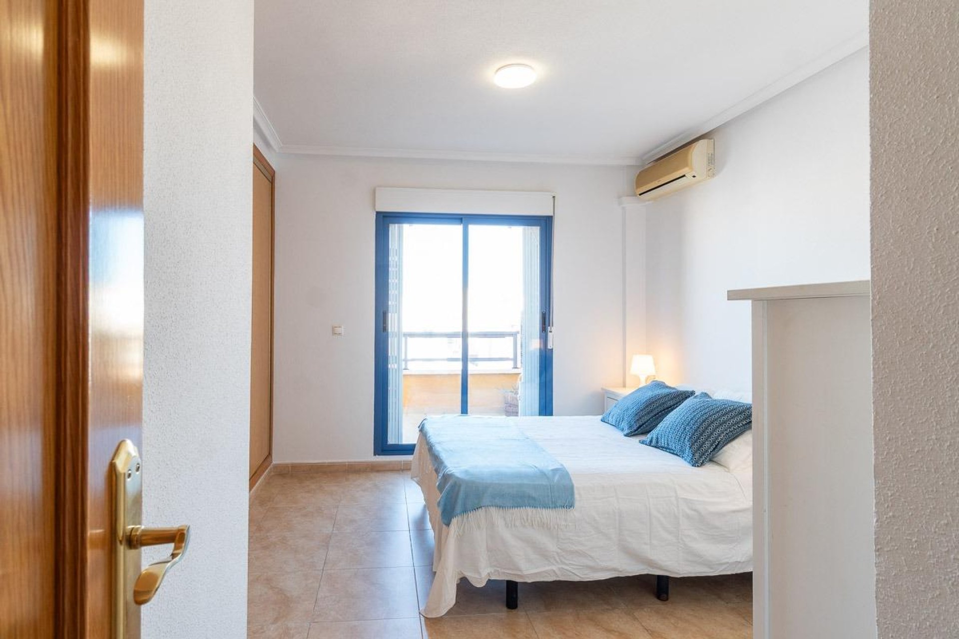 Resale - Penthouse -
Torrevieja - Centro