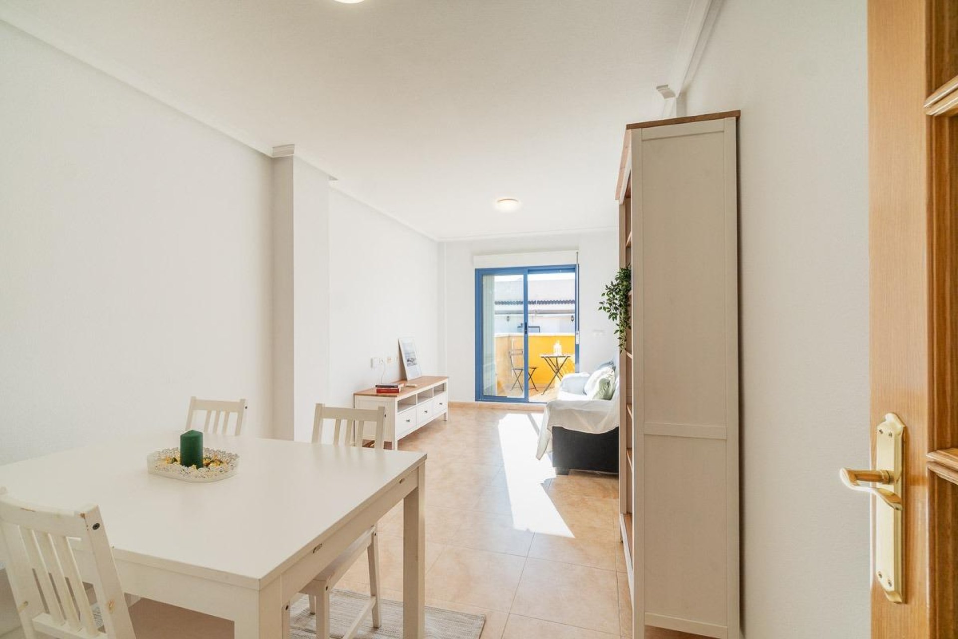 Resale - Penthouse -
Torrevieja - Centro