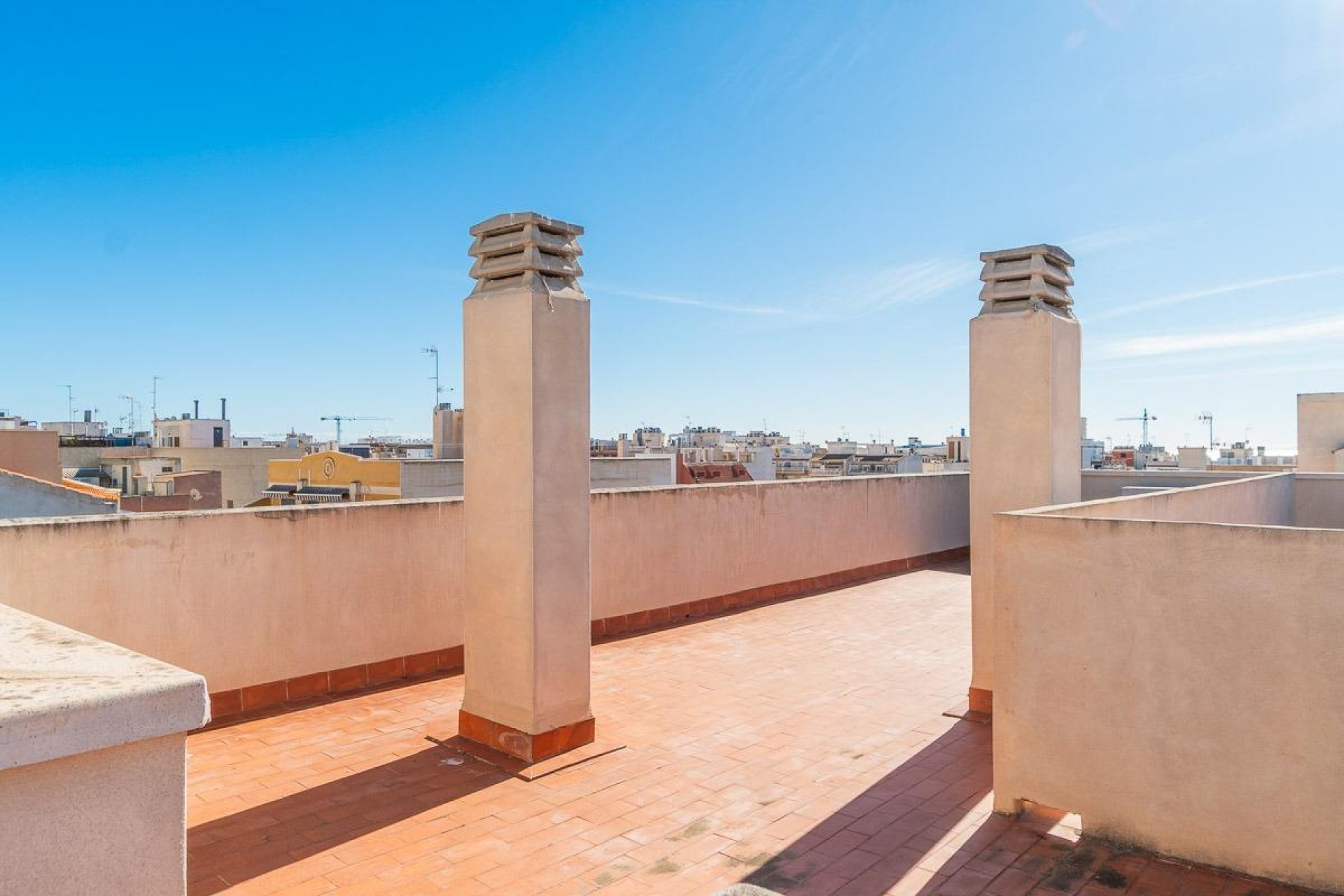 Resale - Penthouse -
Torrevieja - Centro