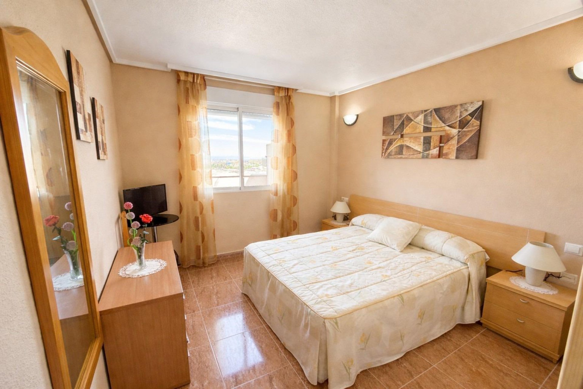 Resale - Penthouse -
Torrevieja - Centro