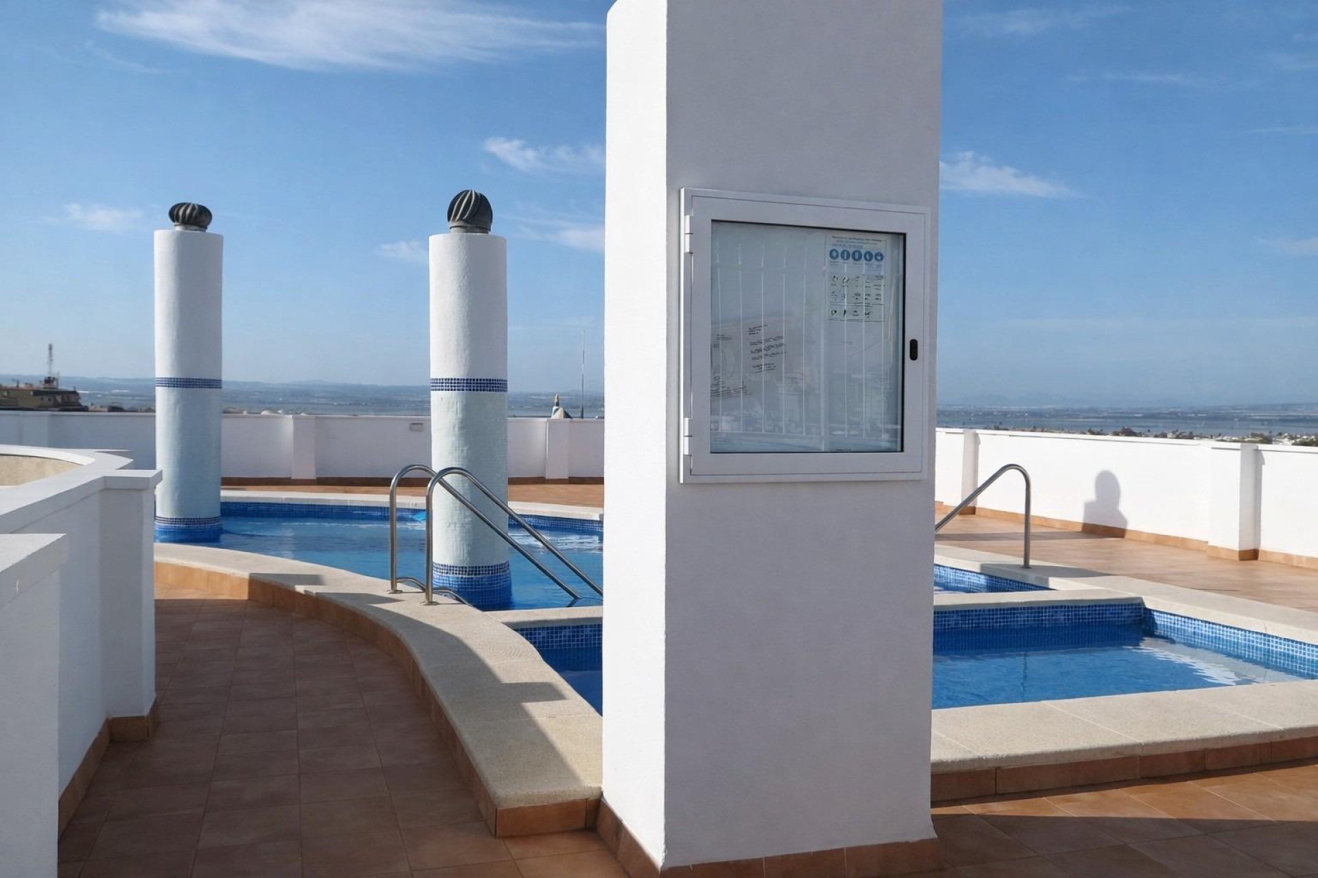 Resale - Penthouse -
Torrevieja - Centro