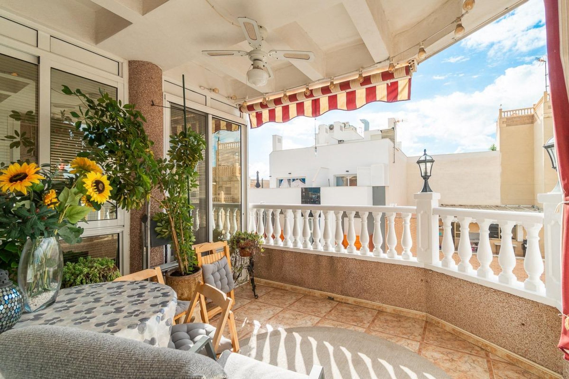 Resale - Penthouse -
Torrevieja - Centro