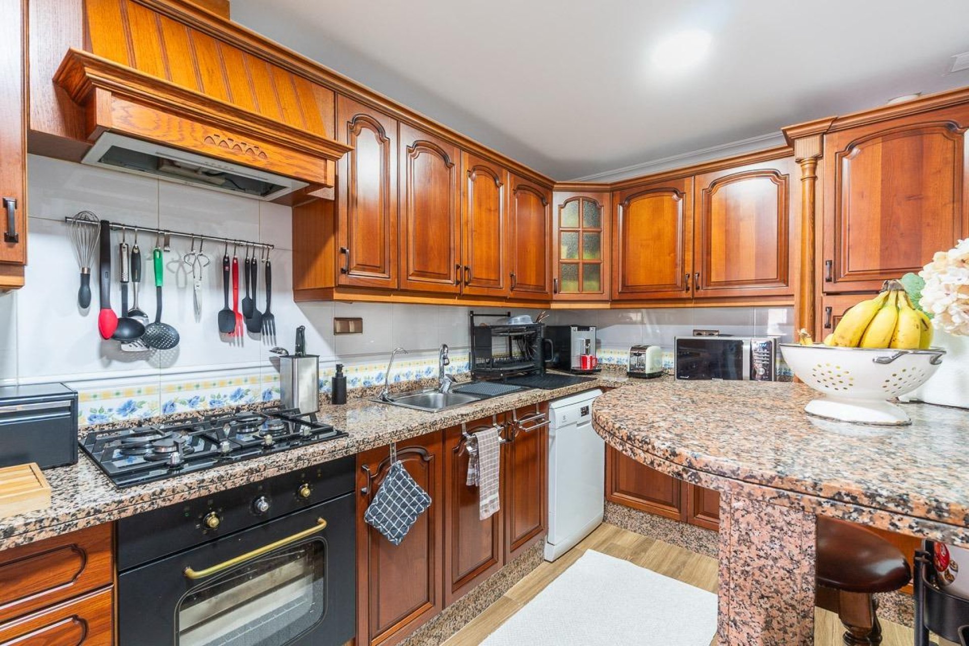 Resale - Penthouse -
Torrevieja - Centro