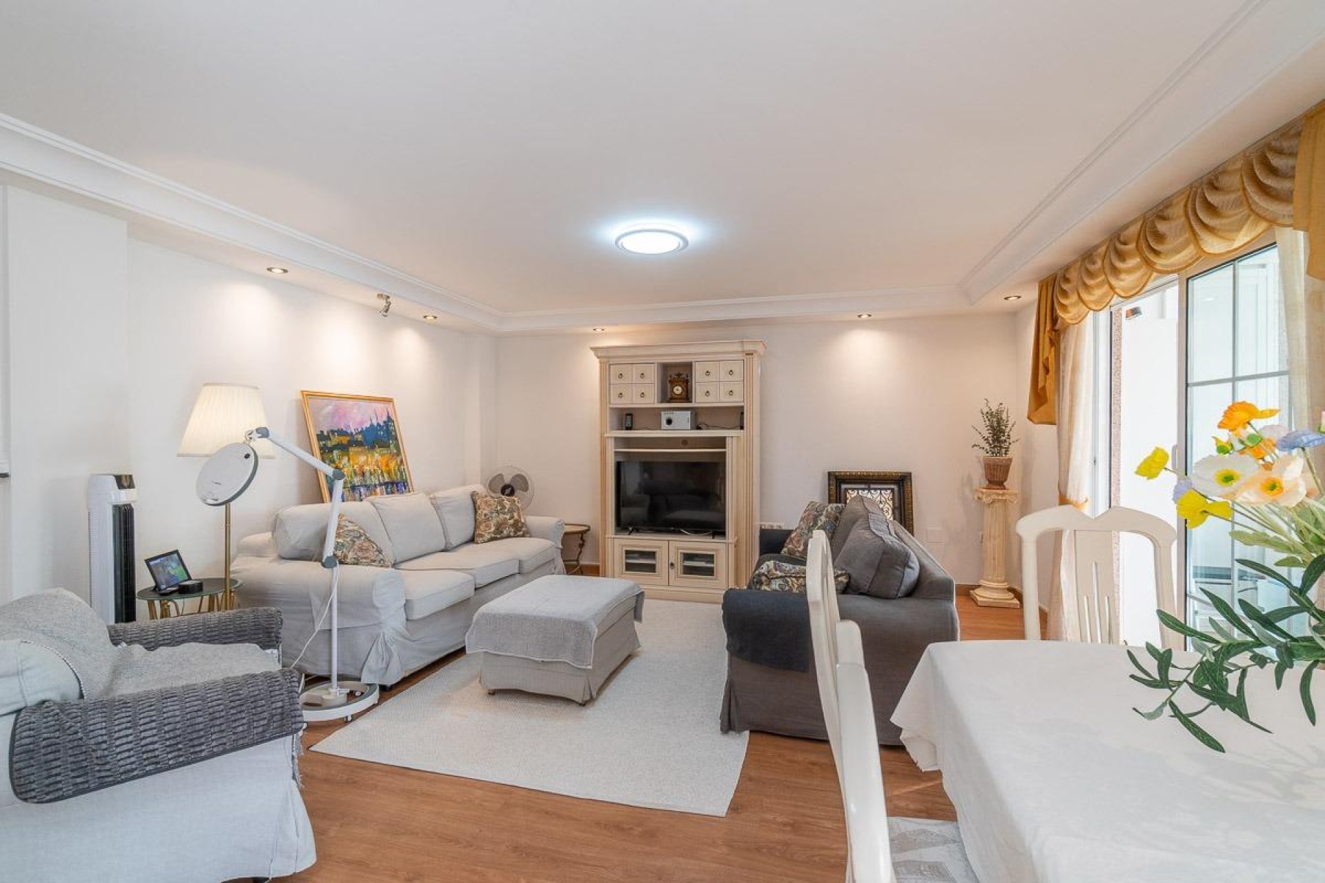 Resale - Penthouse -
Torrevieja - Centro