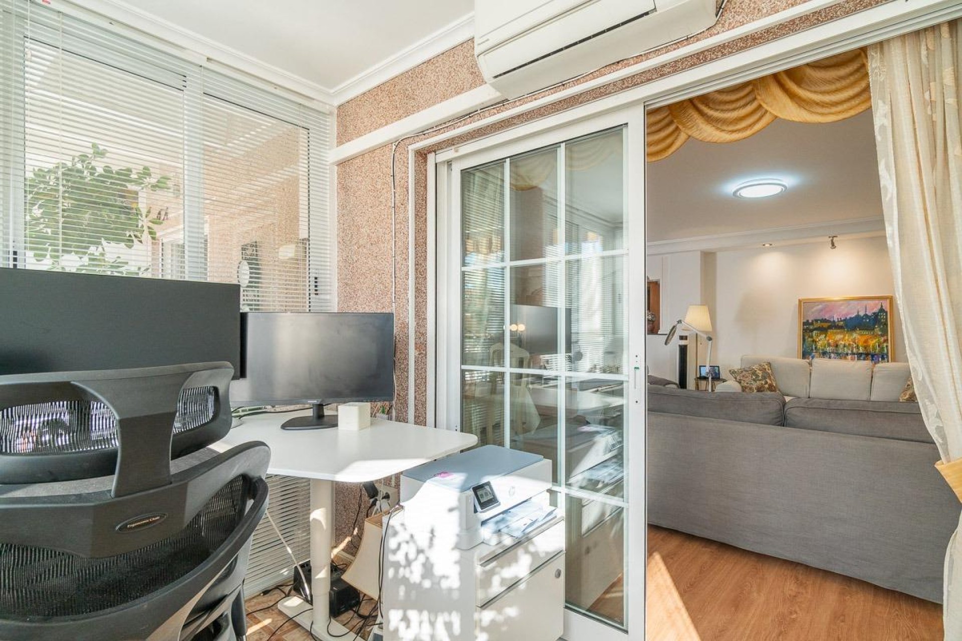 Resale - Penthouse -
Torrevieja - Centro