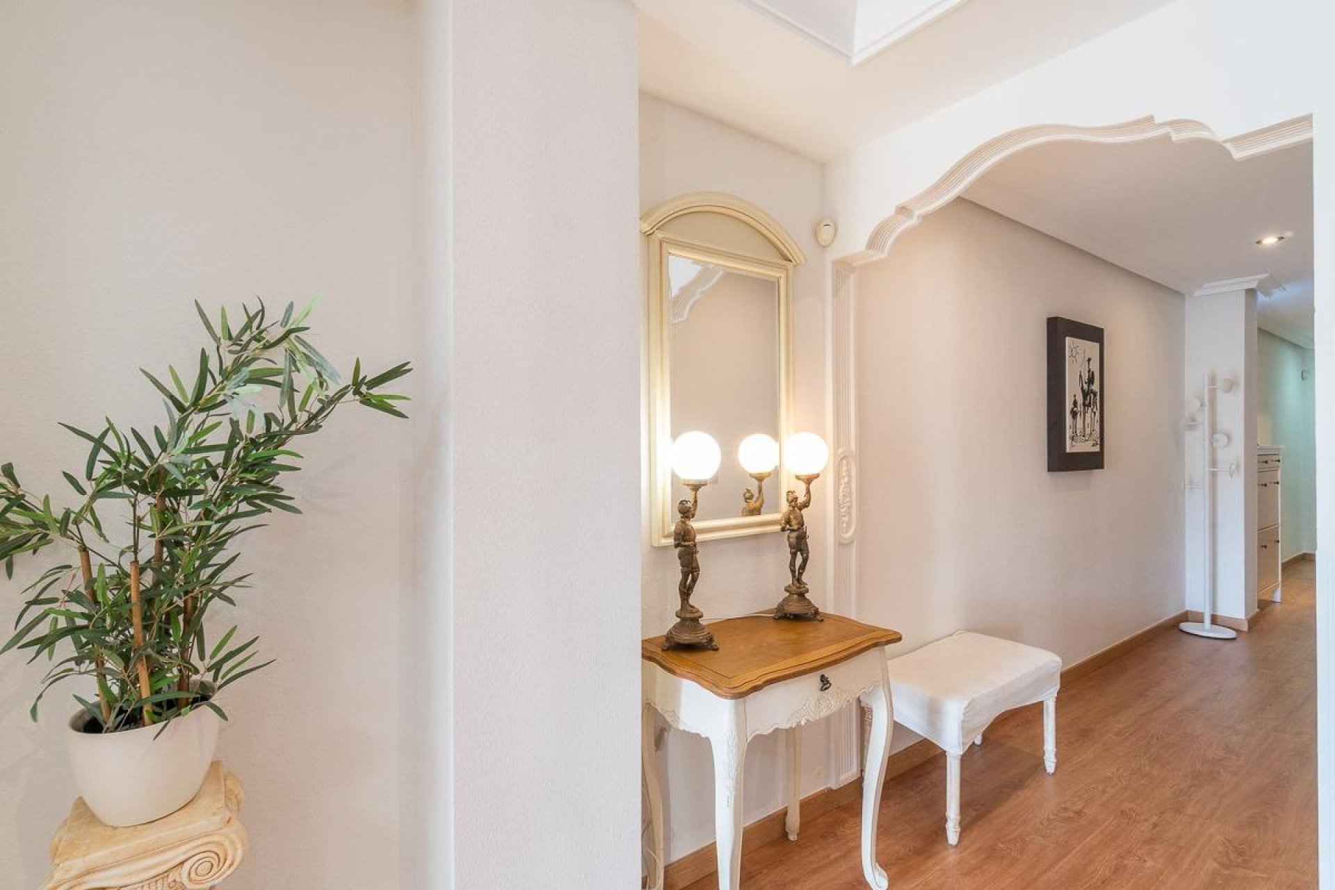 Resale - Penthouse -
Torrevieja - Centro