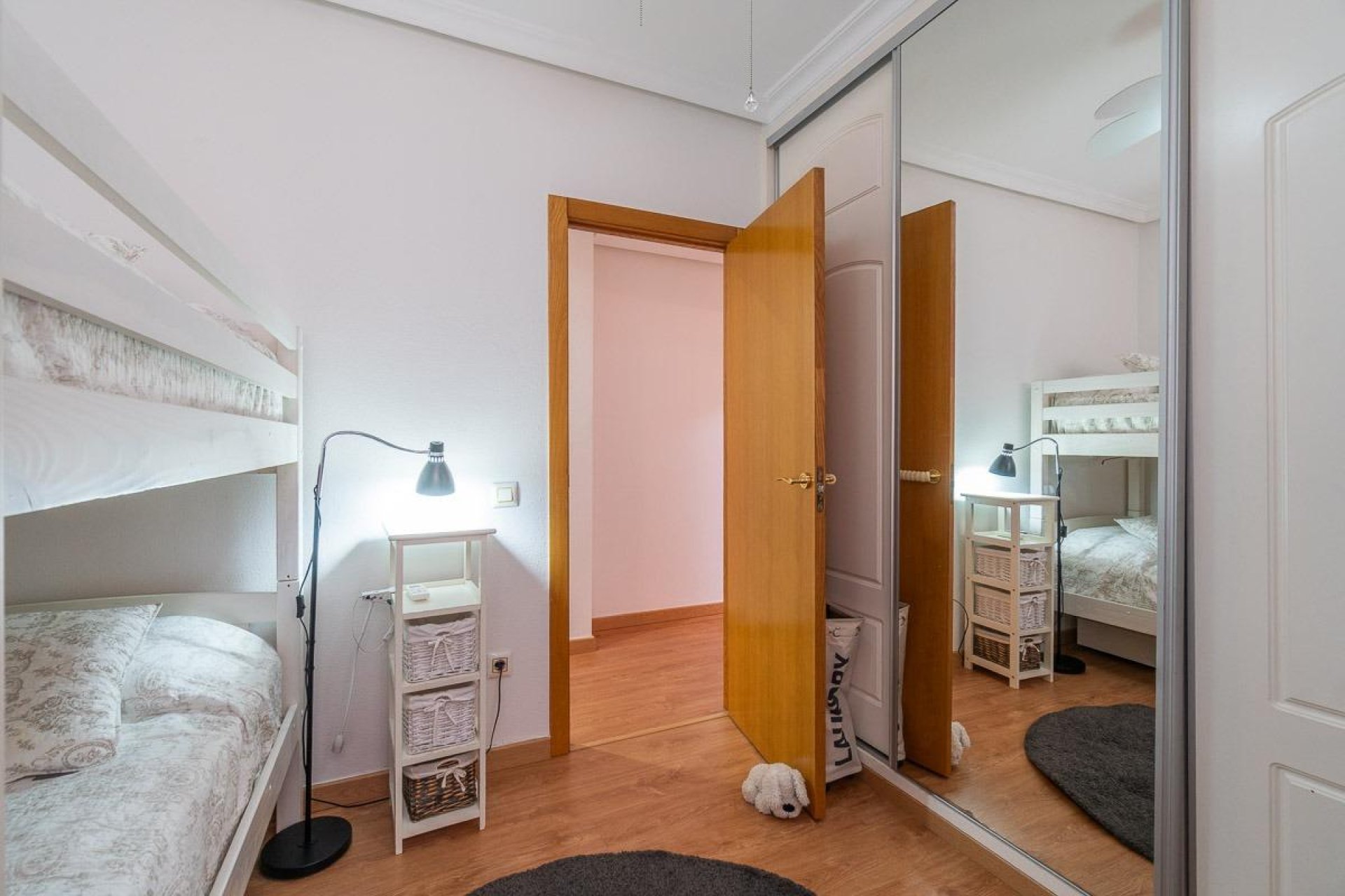 Resale - Penthouse -
Torrevieja - Centro