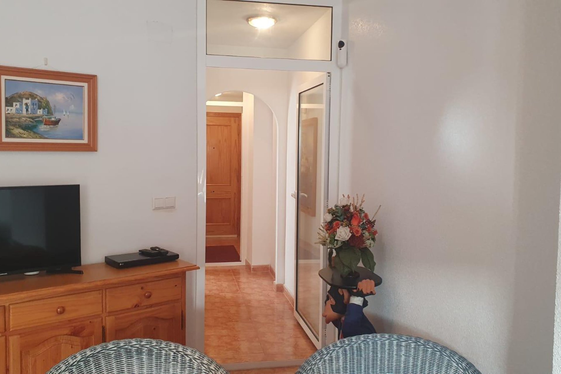 Resale - Penthouse -
Torrevieja - Estacion de autobuses