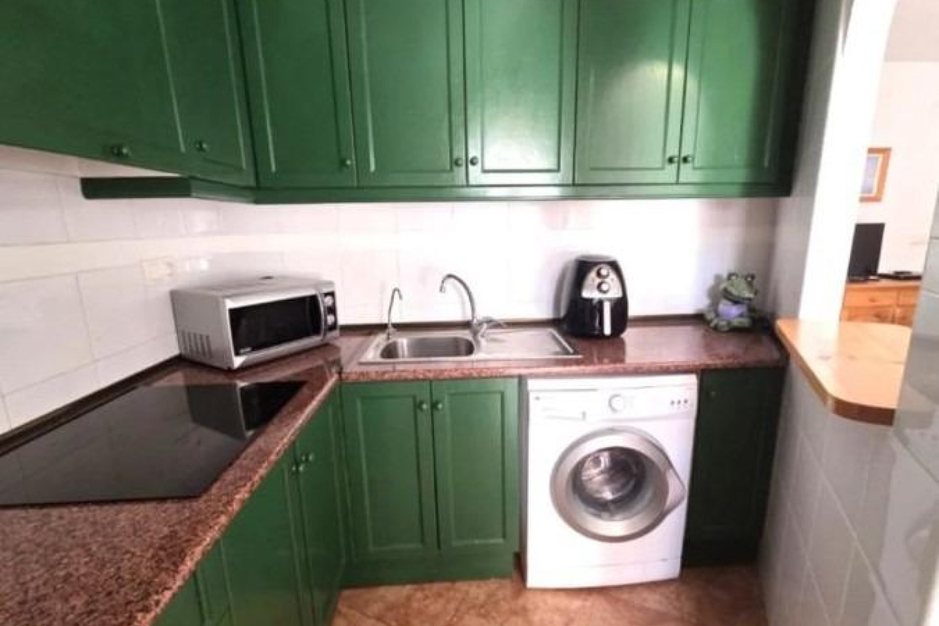 Resale - Penthouse -
Torrevieja - Estacion de autobuses