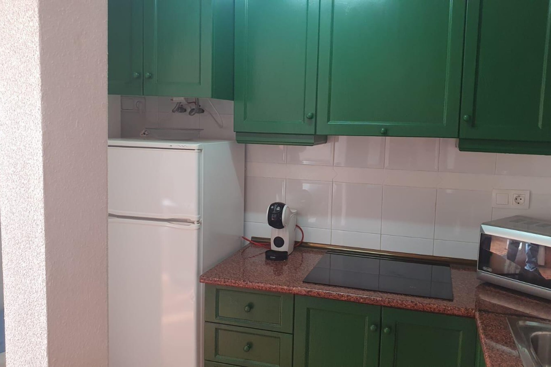 Resale - Penthouse -
Torrevieja - Estacion de autobuses