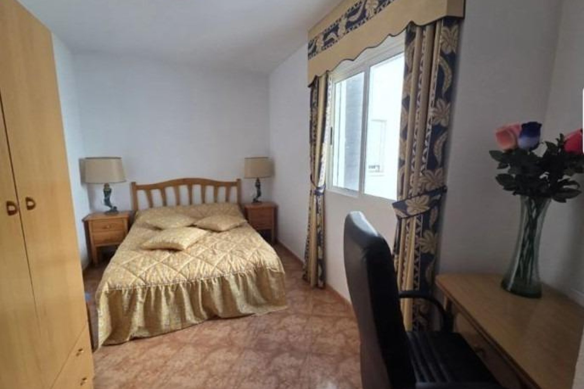 Resale - Penthouse -
Torrevieja - Estacion de autobuses