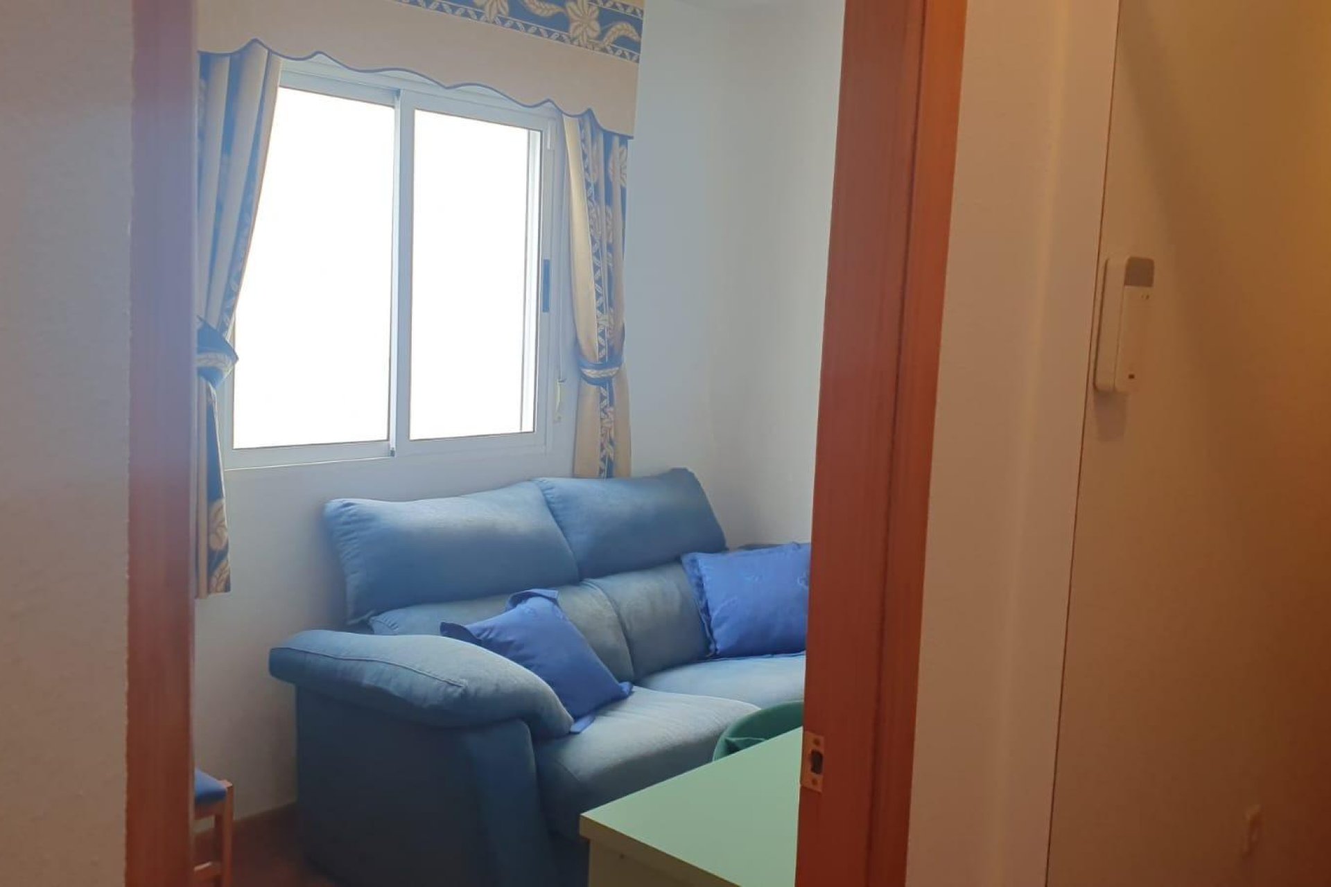 Resale - Penthouse -
Torrevieja - Estacion de autobuses