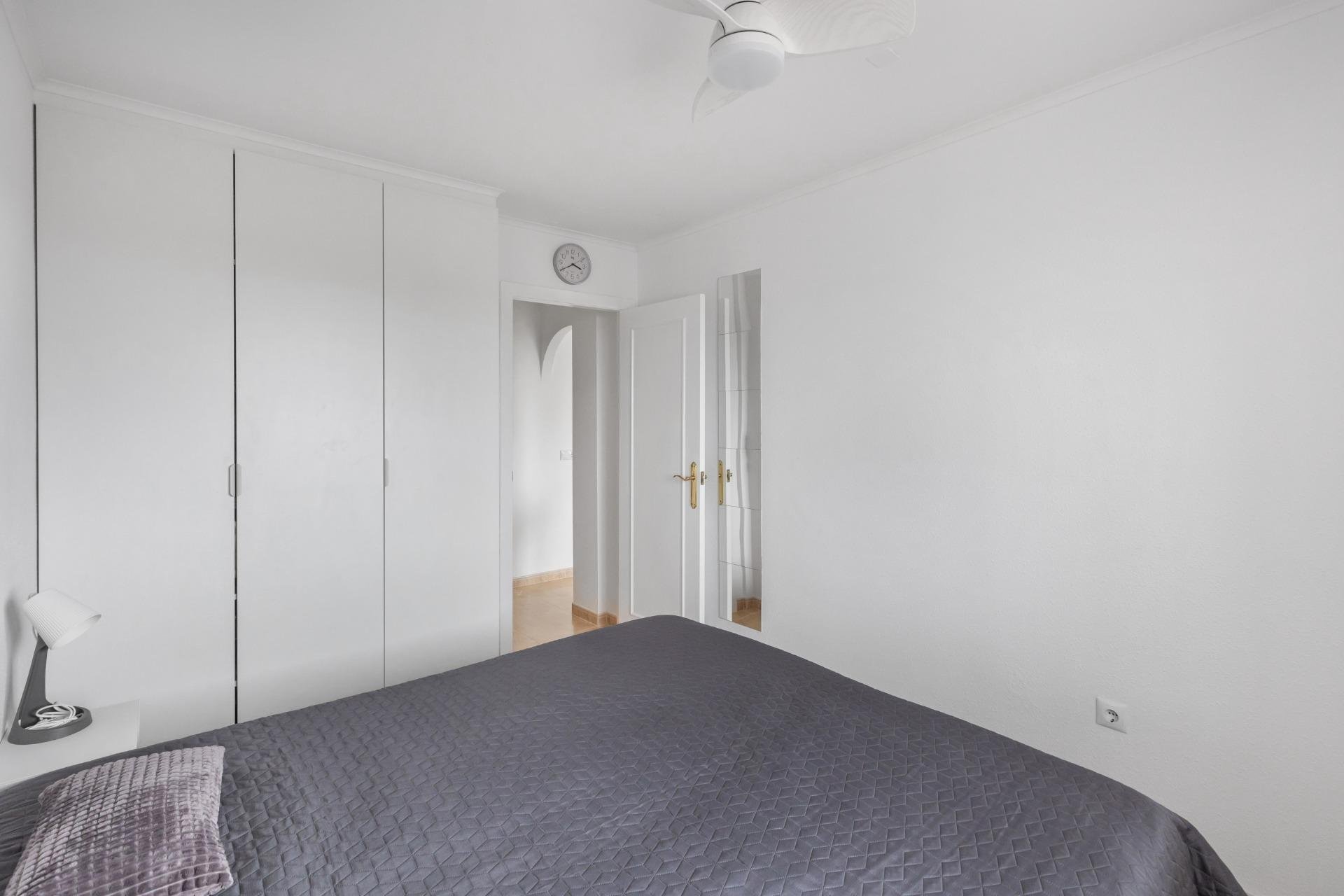 Resale - Penthouse -
Torrevieja - Estacion de autobuses