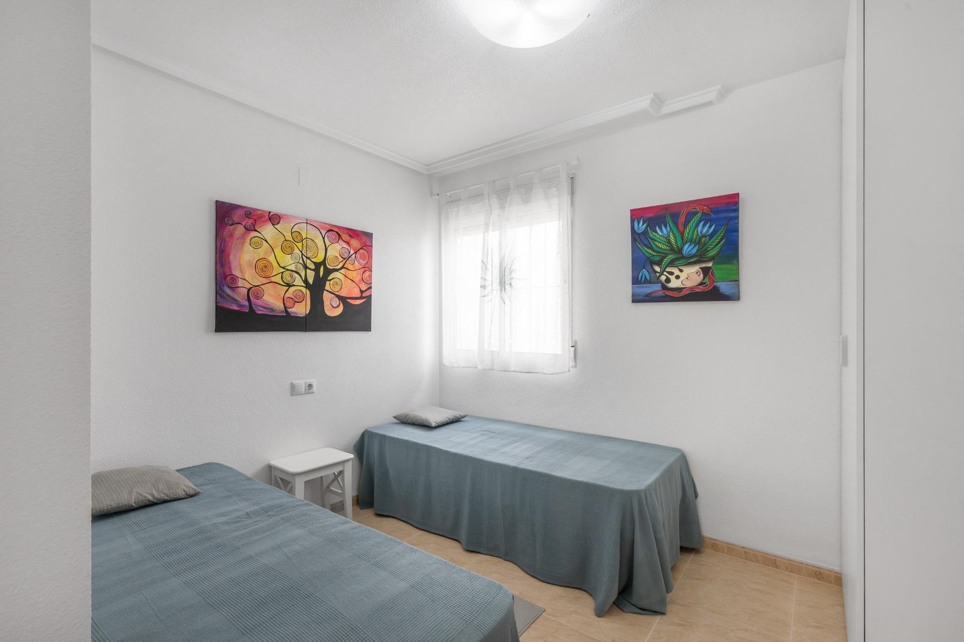 Resale - Penthouse -
Torrevieja - Estacion de autobuses