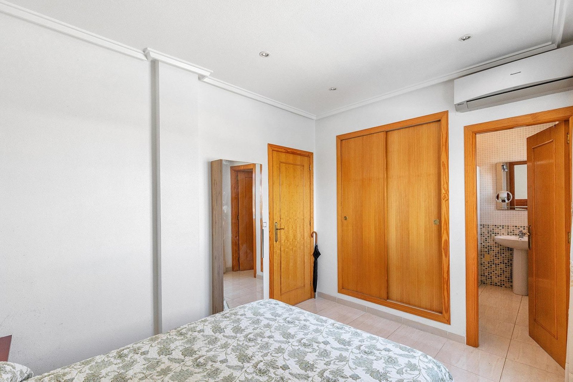 Resale - Penthouse -
Torrevieja - Estacion de autobuses
