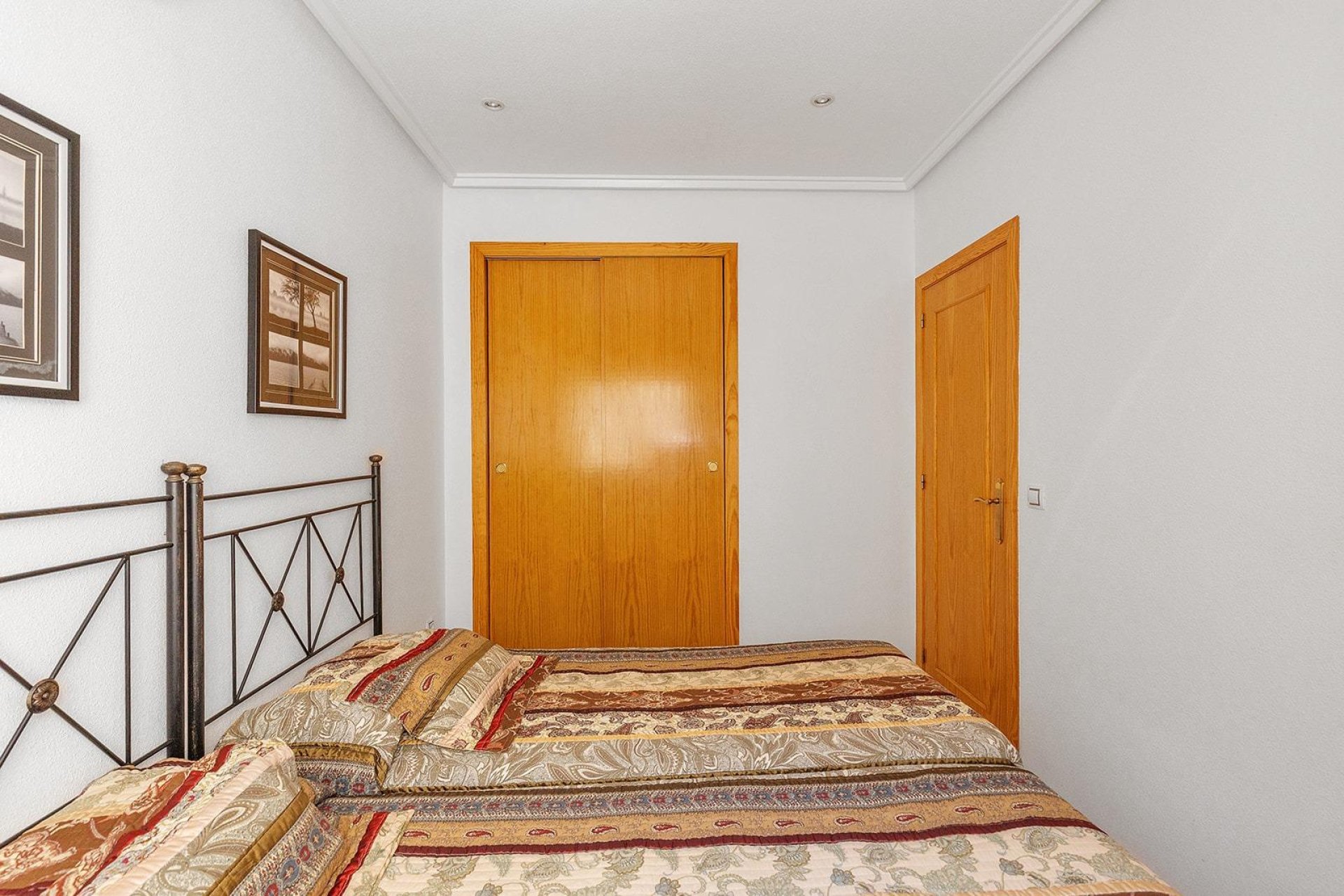 Resale - Penthouse -
Torrevieja - Estacion de autobuses