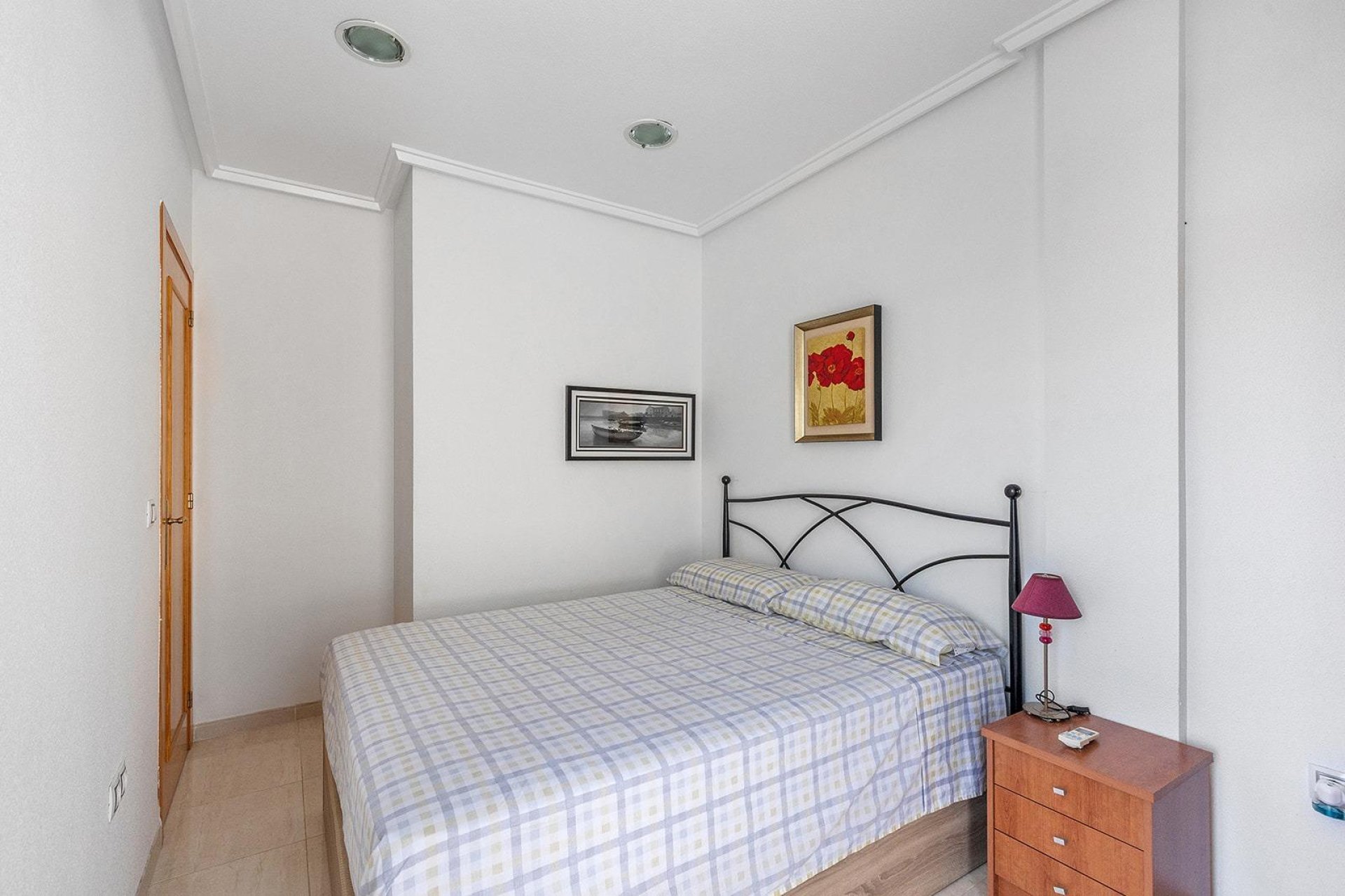 Resale - Penthouse -
Torrevieja - Estacion de autobuses