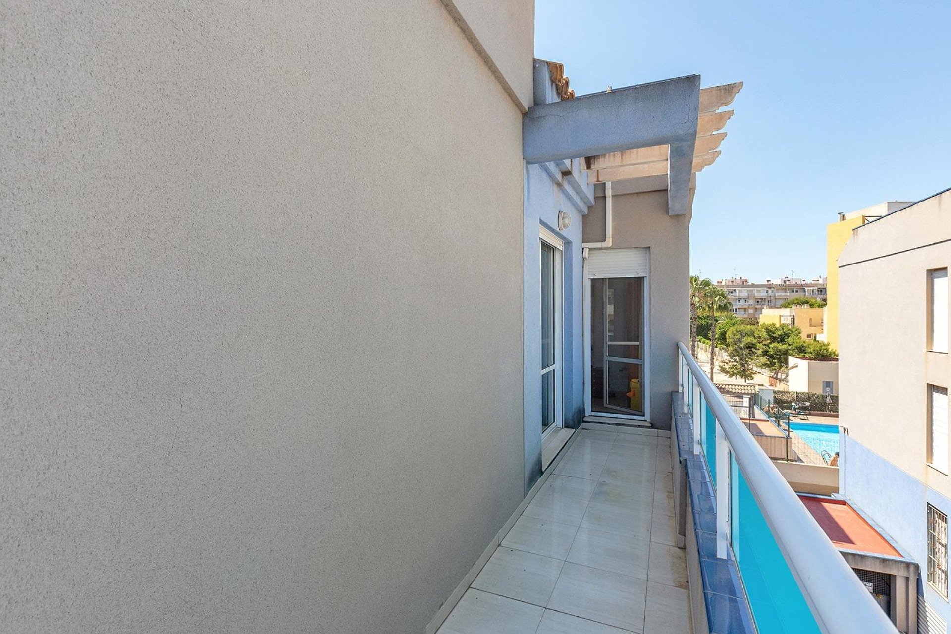 Resale - Penthouse -
Torrevieja - Estacion de autobuses