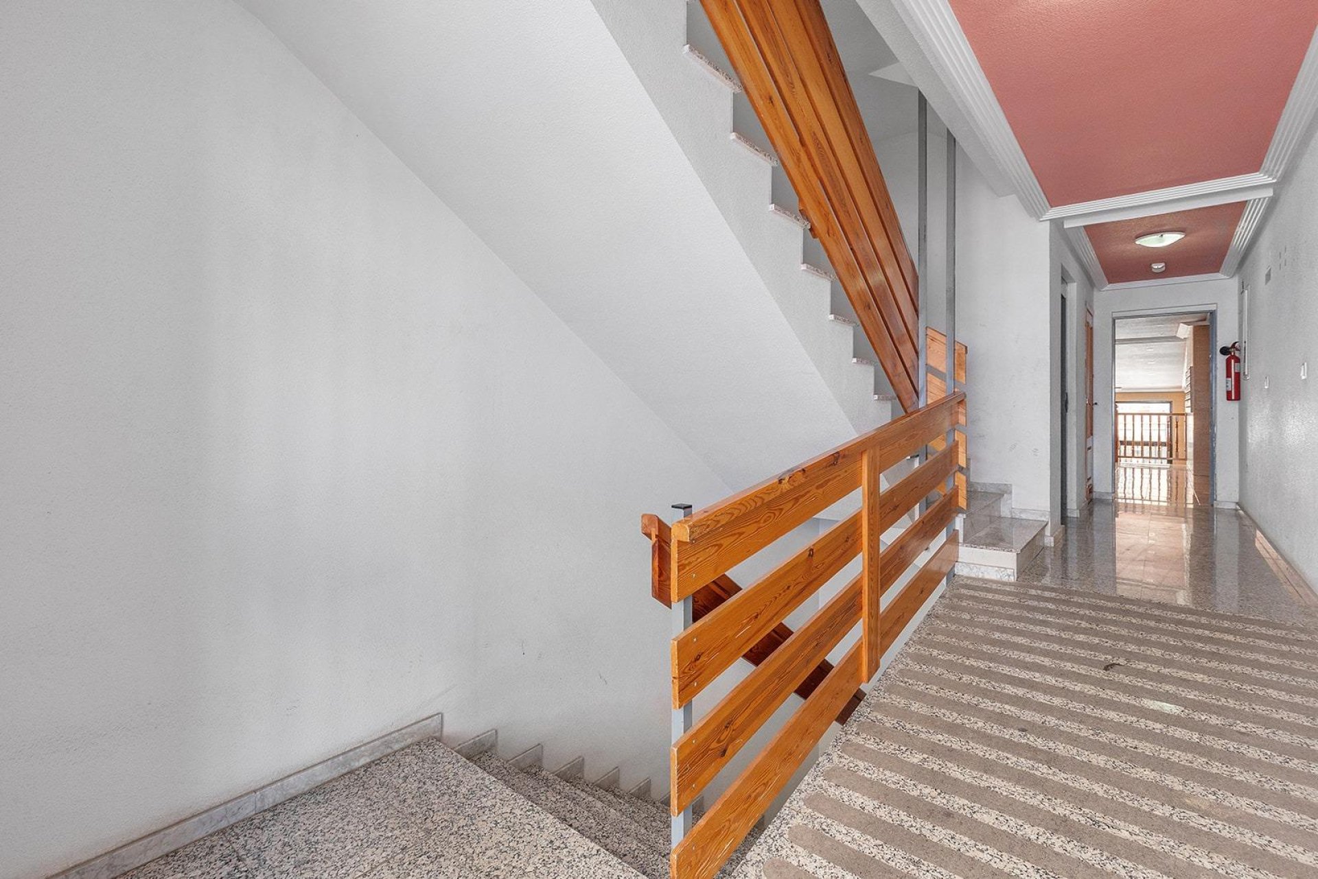 Resale - Penthouse -
Torrevieja - Estacion de autobuses