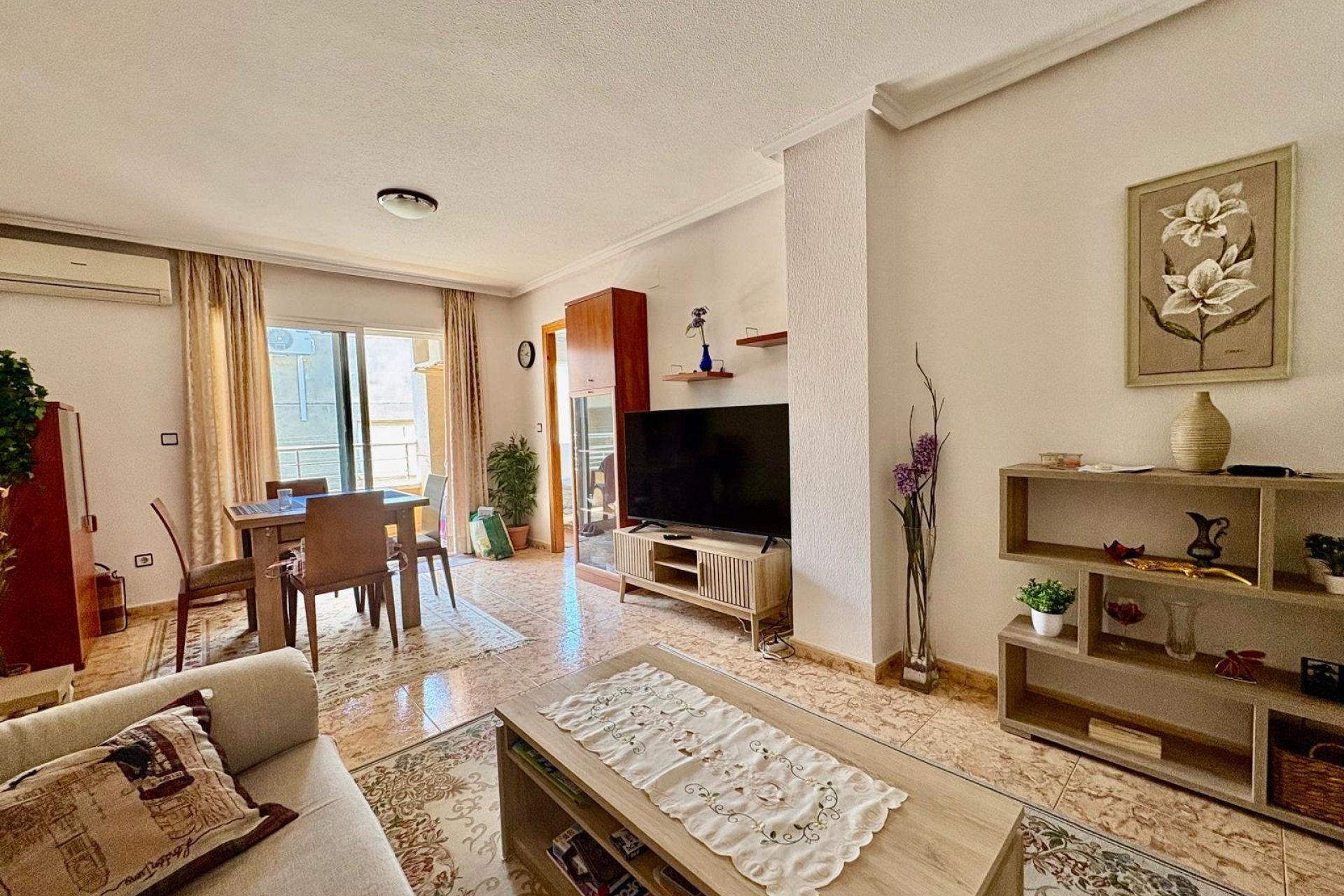 Resale - Penthouse -
Torrevieja - Estacion de autobuses