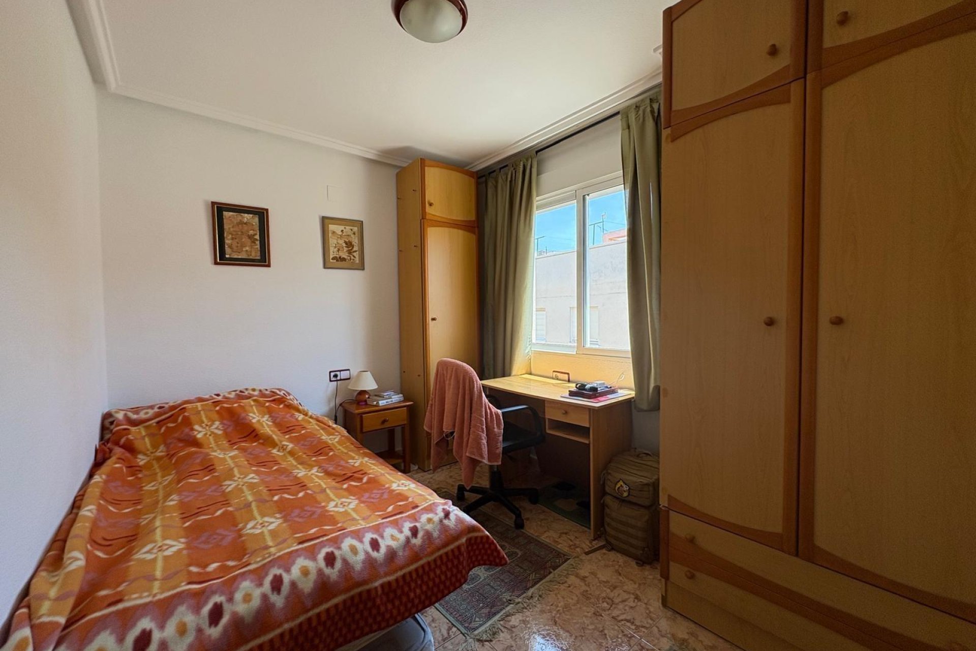 Resale - Penthouse -
Torrevieja - Estacion de autobuses