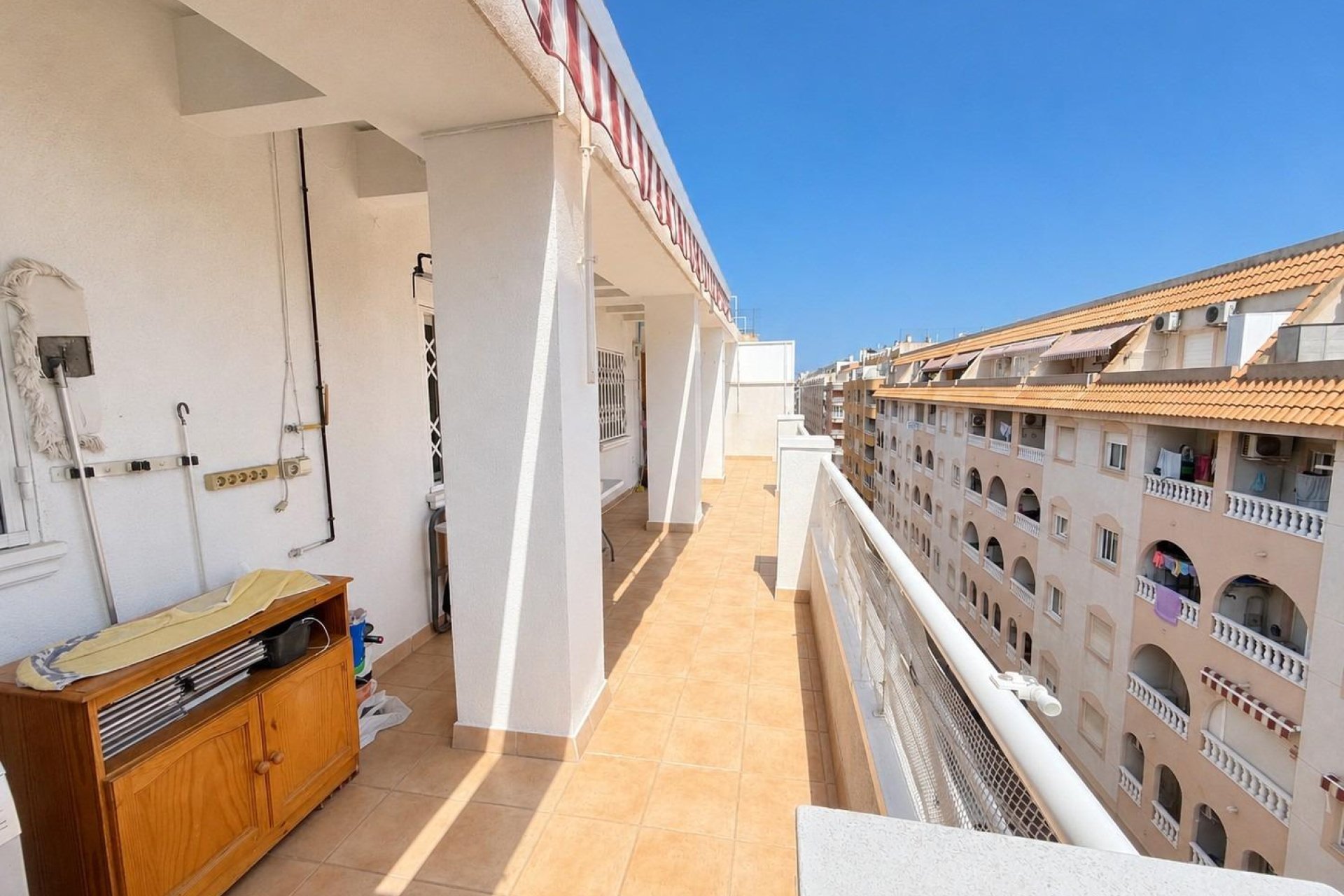 Resale - Penthouse -
Torrevieja - Estacion de autobuses
