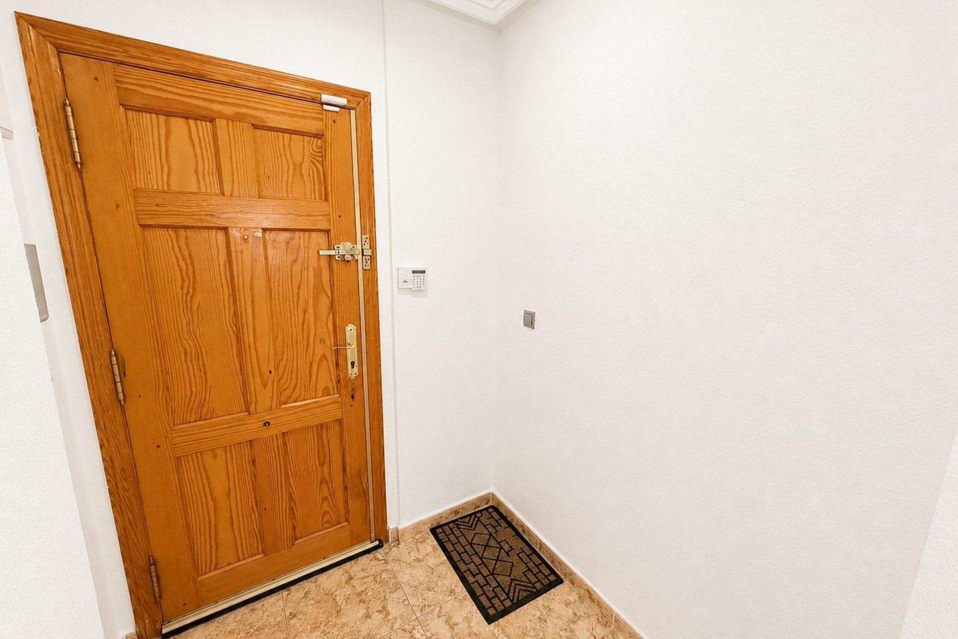 Resale - Penthouse -
Torrevieja - Estacion de autobuses