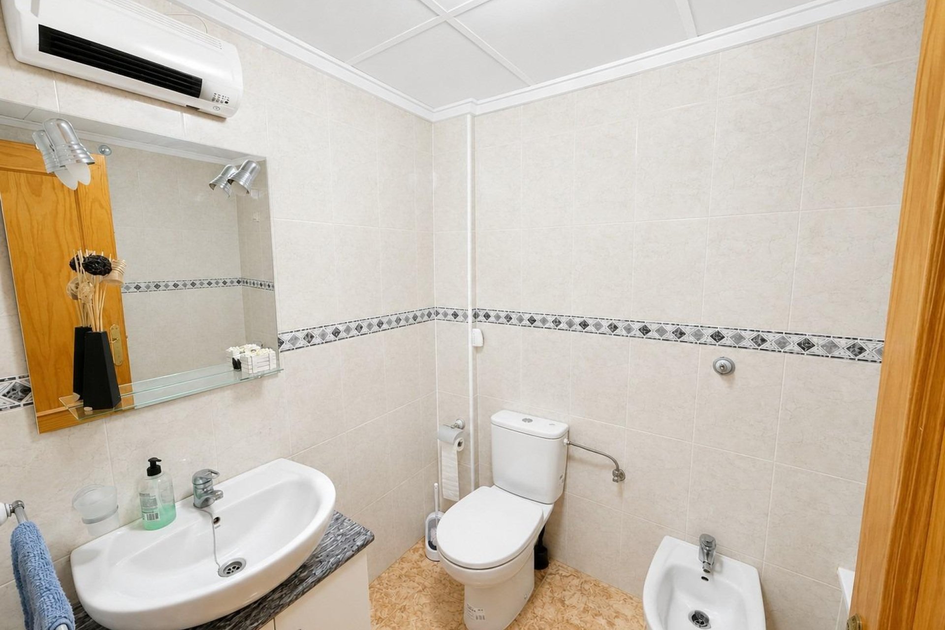 Resale - Penthouse -
Torrevieja - Estacion de autobuses