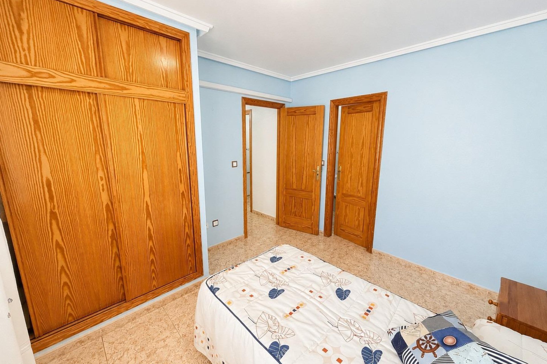Resale - Penthouse -
Torrevieja - Estacion de autobuses