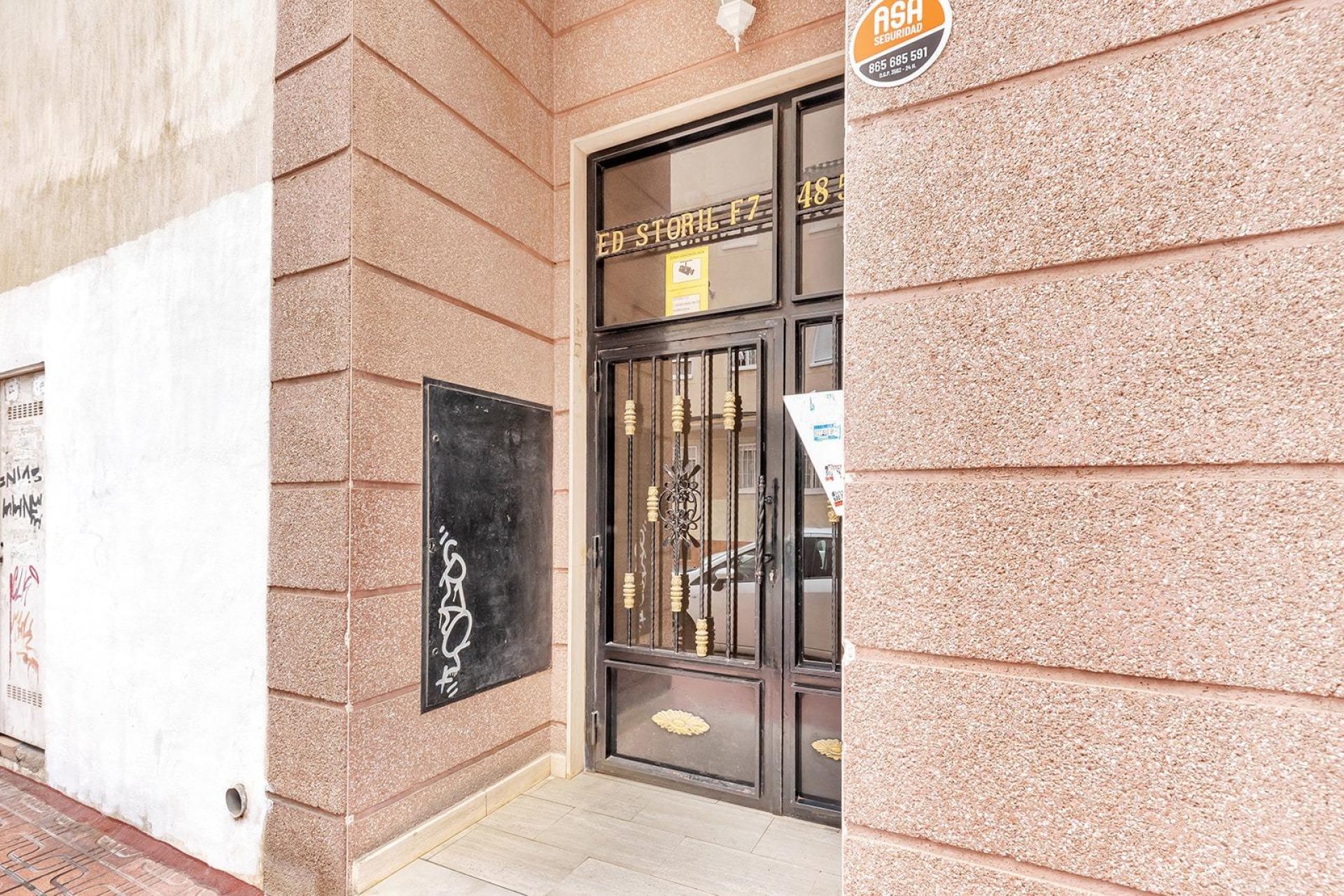 Resale - Penthouse -
Torrevieja - Estacion de autobuses