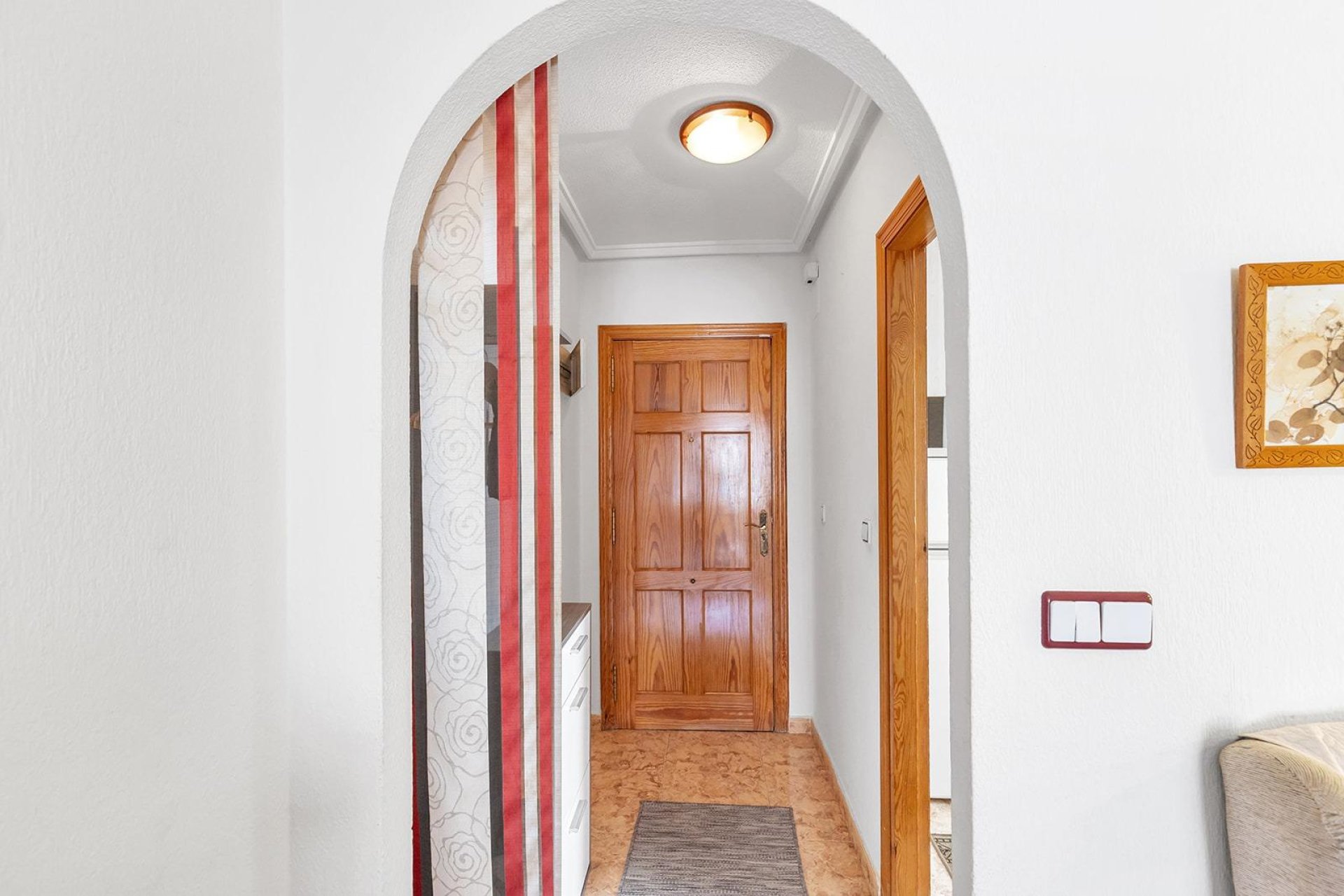 Resale - Penthouse -
Torrevieja - Estacion de autobuses