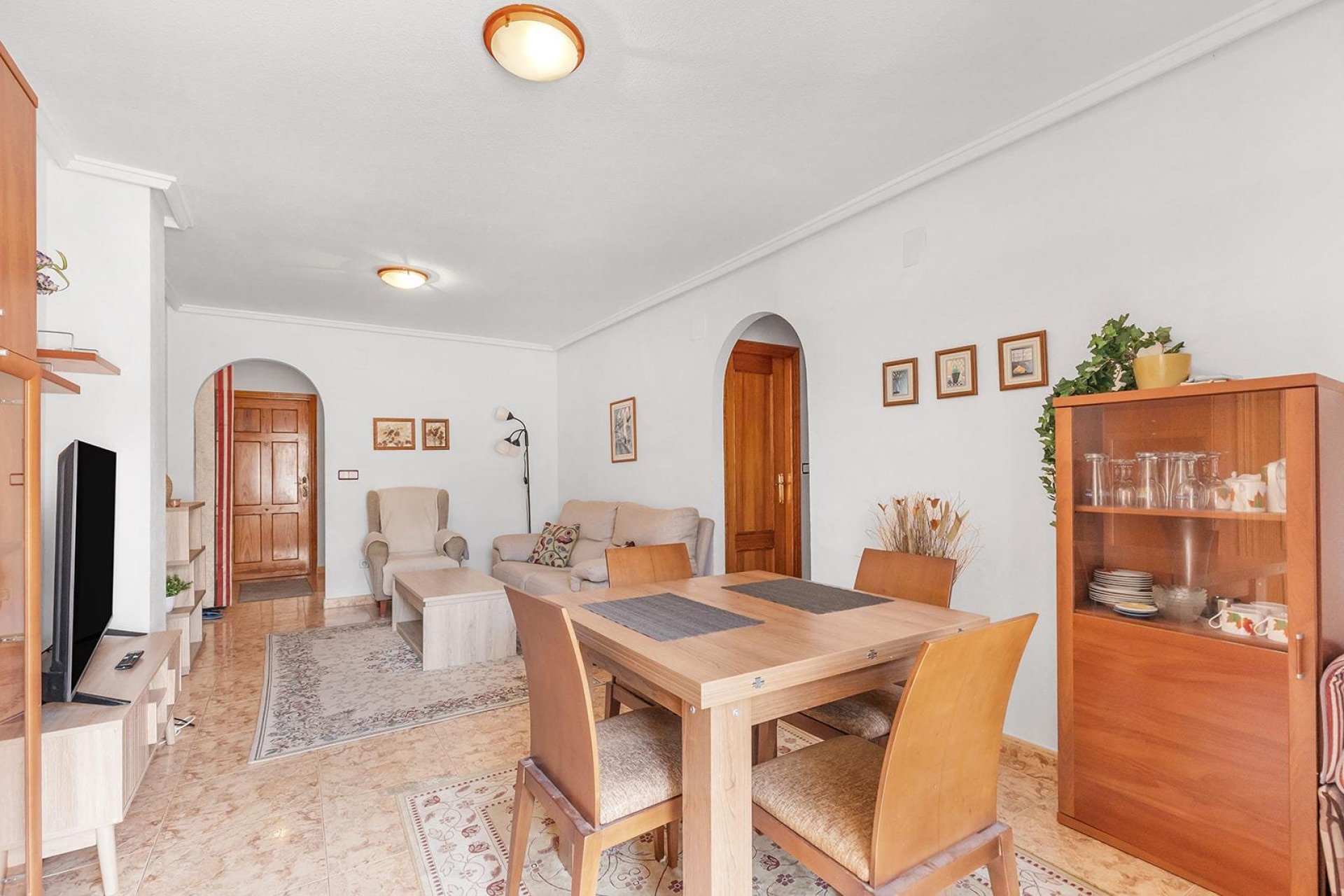 Resale - Penthouse -
Torrevieja - Estacion de autobuses
