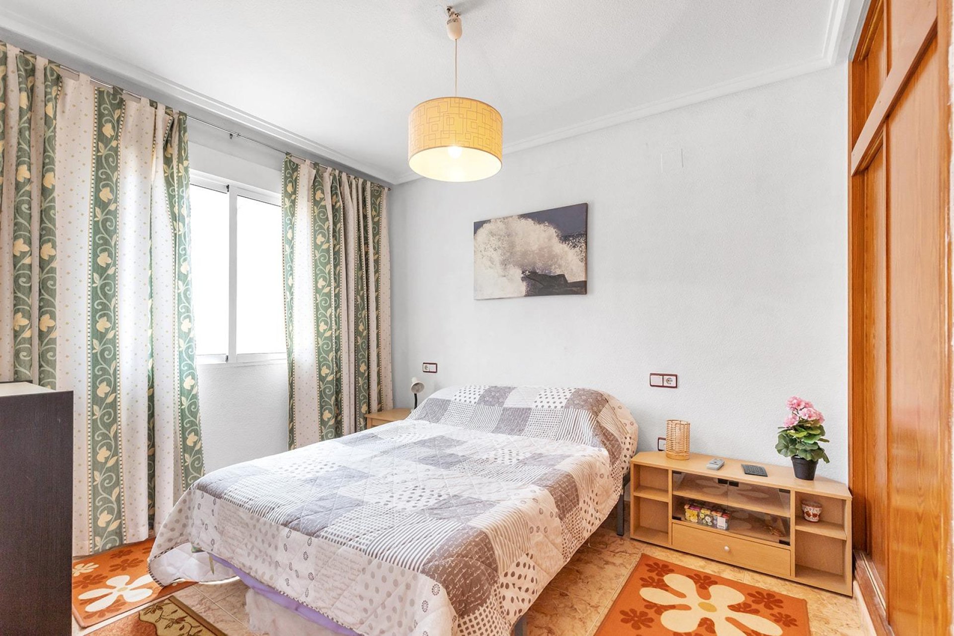 Resale - Penthouse -
Torrevieja - Estacion de autobuses
