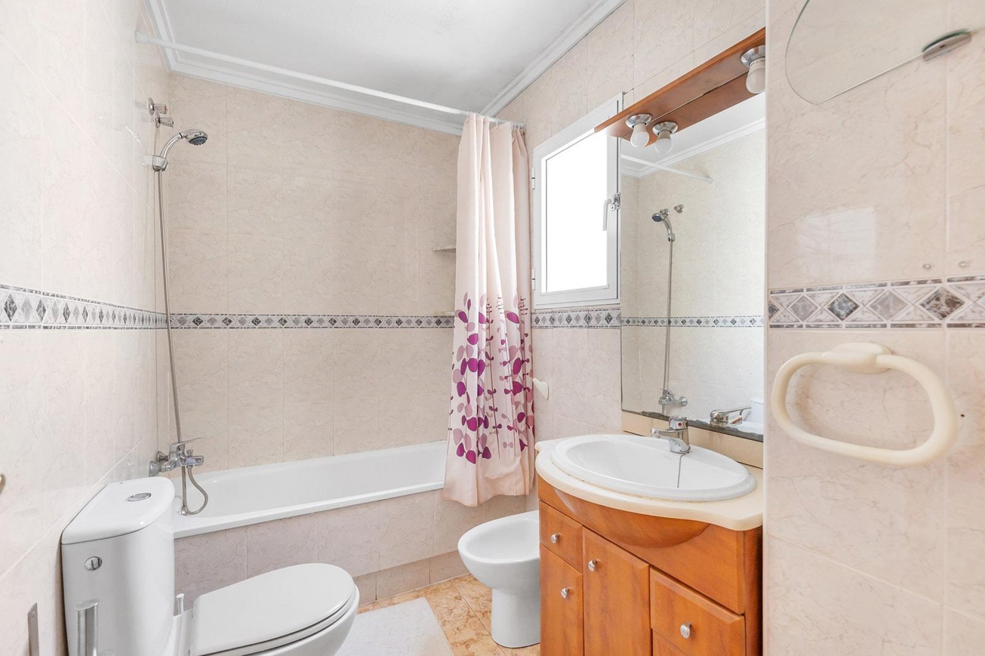 Resale - Penthouse -
Torrevieja - Estacion de autobuses