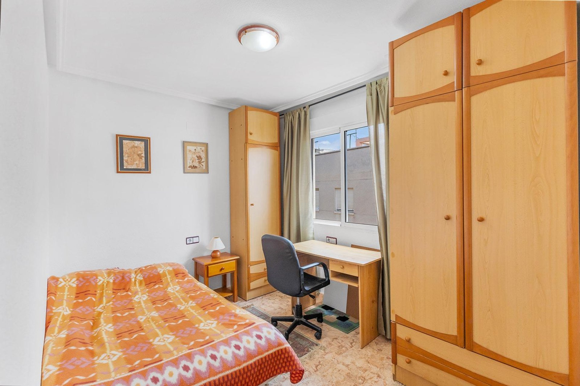Resale - Penthouse -
Torrevieja - Estacion de autobuses
