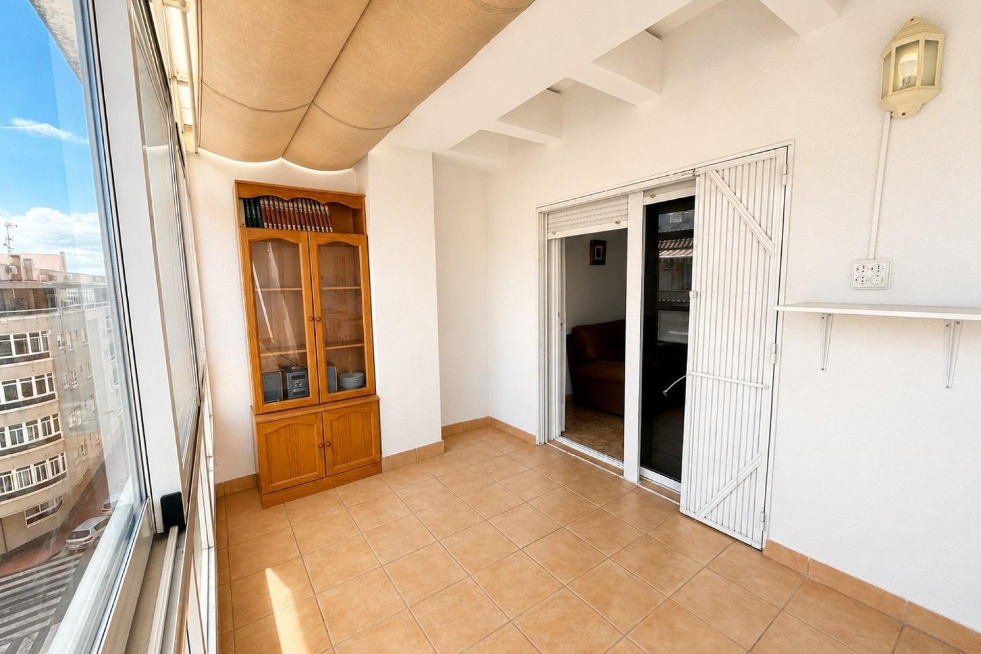 Resale - Penthouse -
Torrevieja - Estacion de autobuses