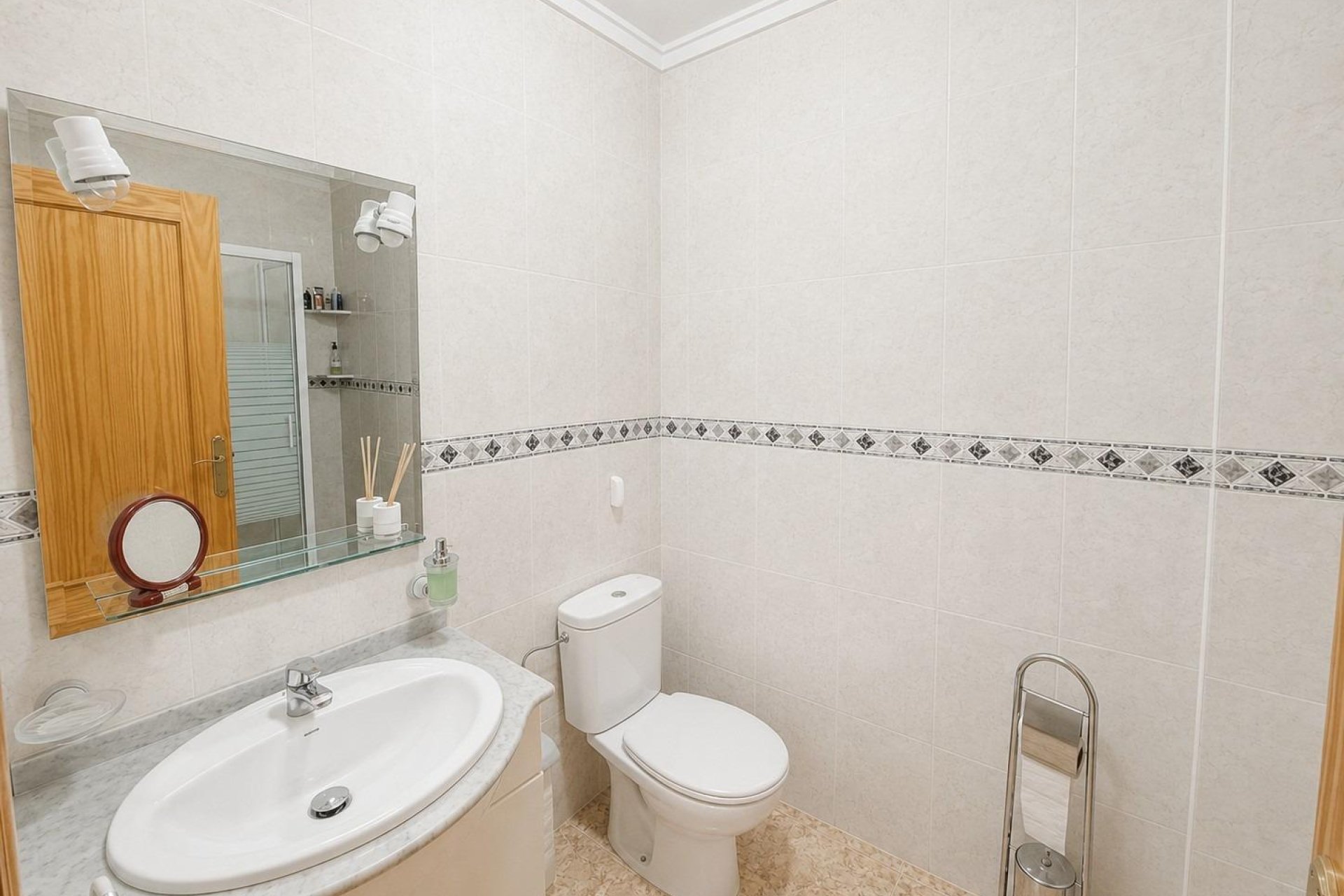Resale - Penthouse -
Torrevieja - Estacion de autobuses