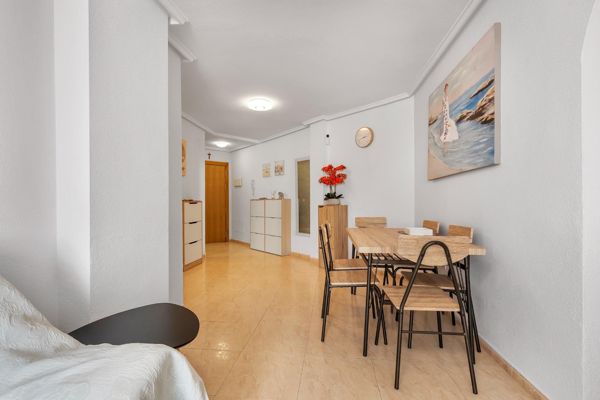 Resale - Penthouse -
Torrevieja - Estacion de autobuses