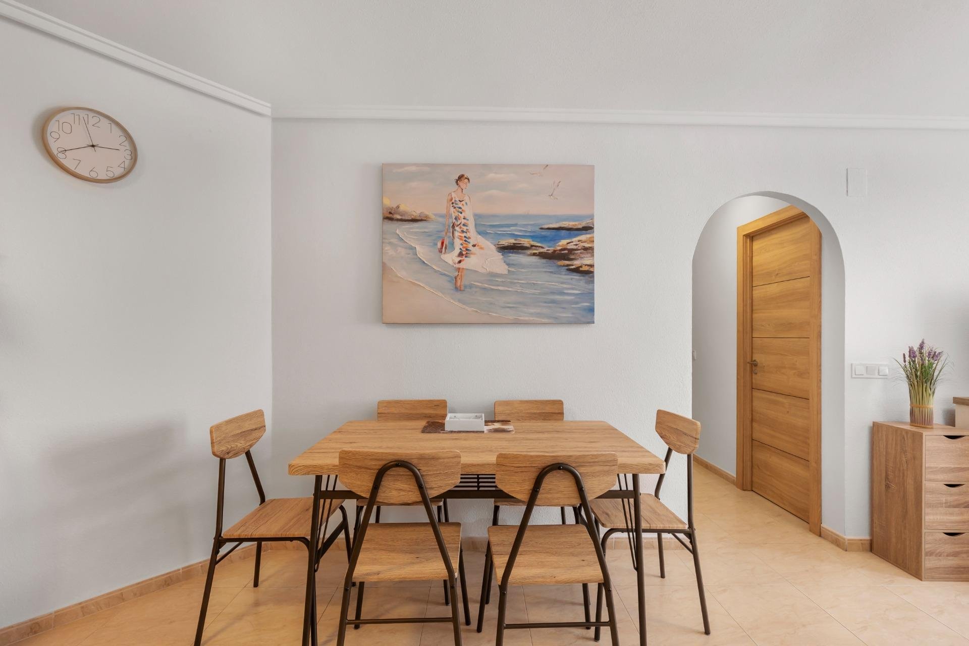 Resale - Penthouse -
Torrevieja - Estacion de autobuses