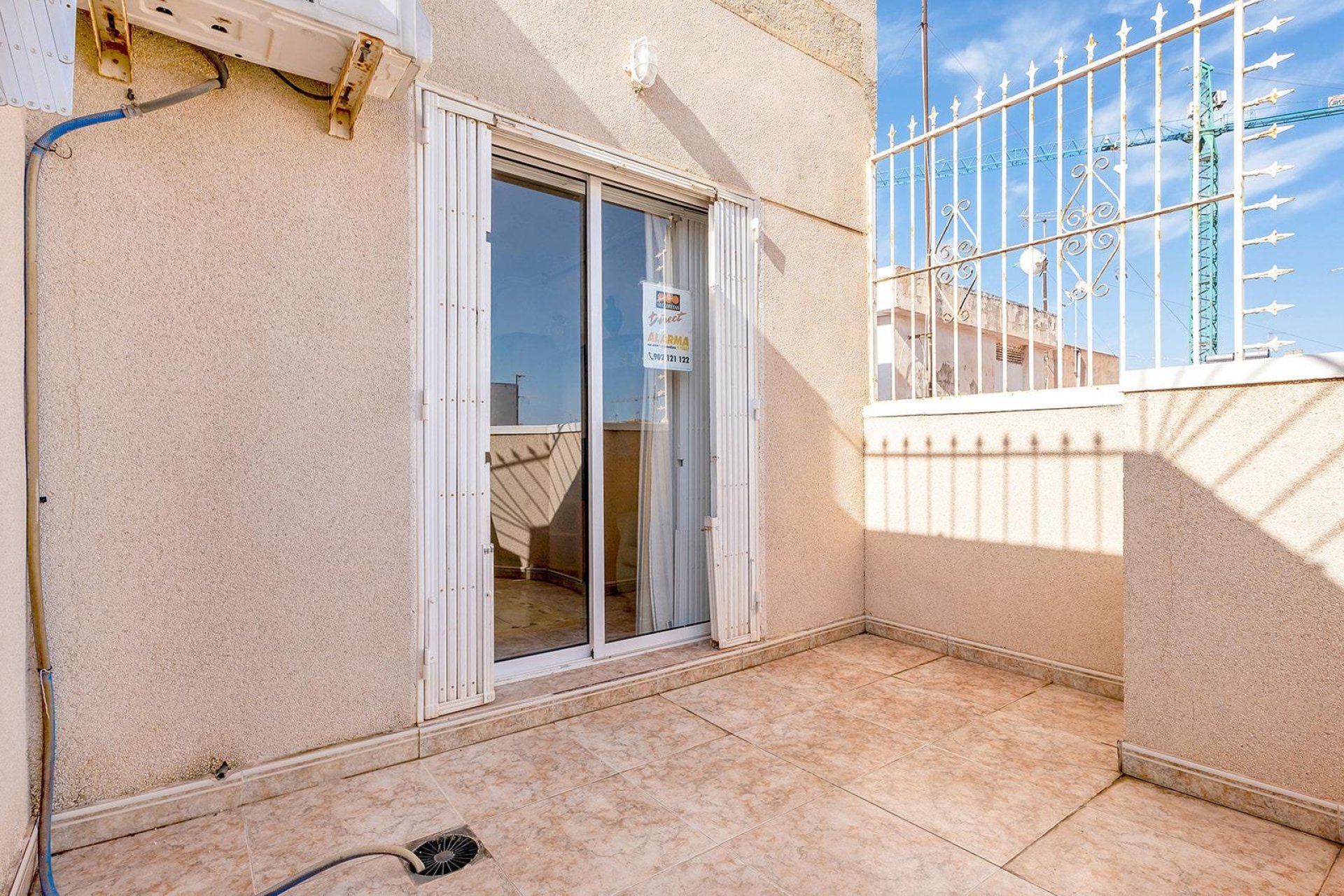 Resale - Penthouse -
Torrevieja - Estacion de autobuses