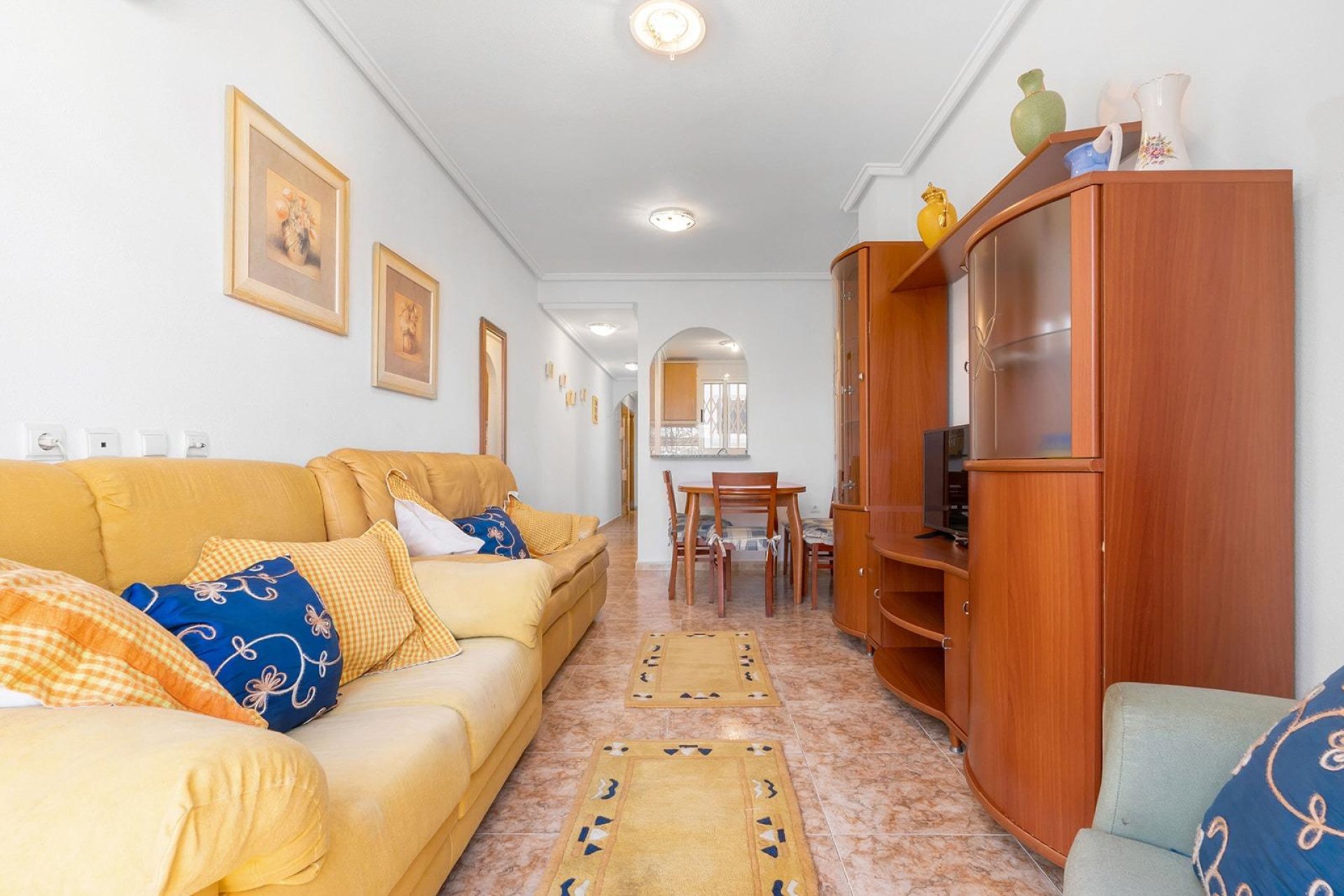 Resale - Penthouse -
Torrevieja - Estacion de autobuses