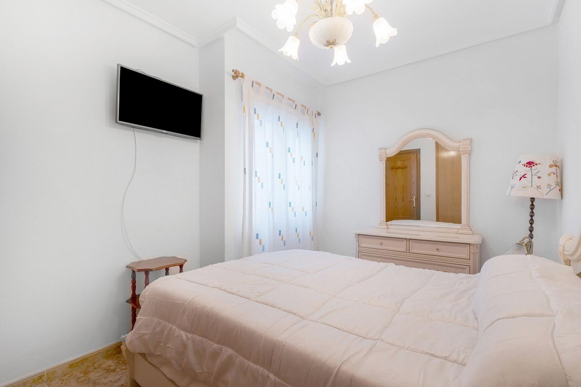 Resale - Penthouse -
Torrevieja - Estacion de autobuses