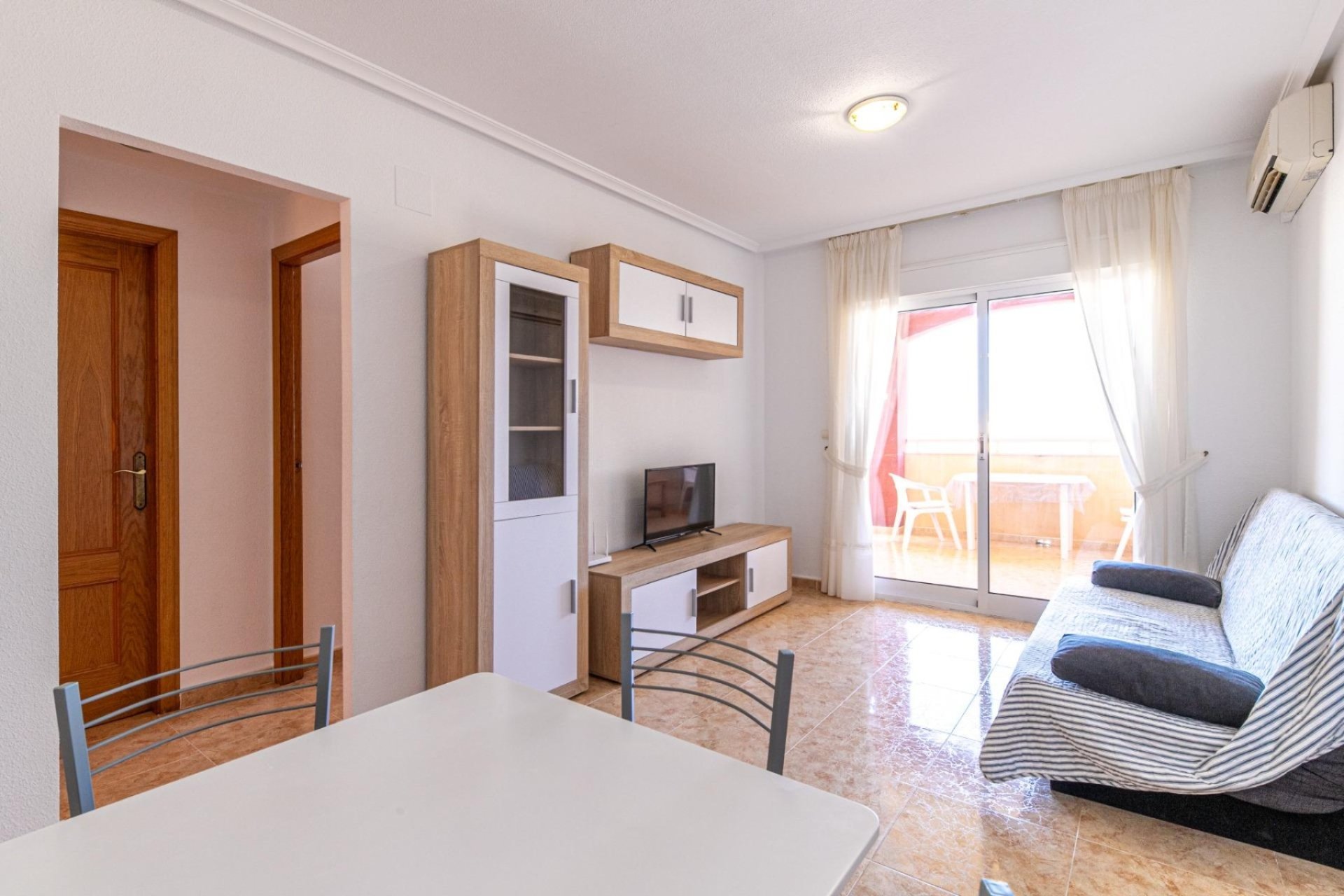 Resale - Penthouse -
Torrevieja - La Mata