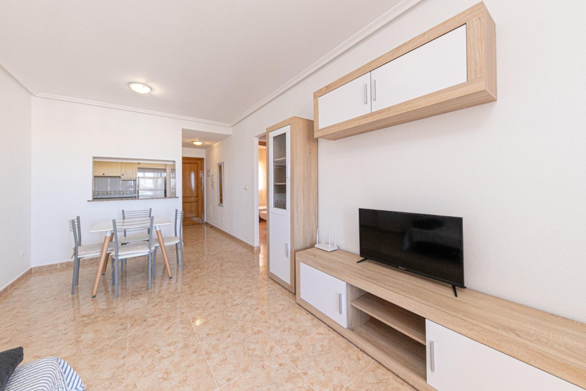 Resale - Penthouse -
Torrevieja - La Mata