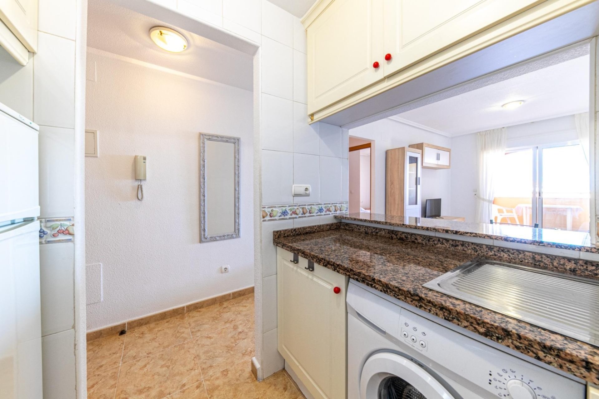 Resale - Penthouse -
Torrevieja - La Mata