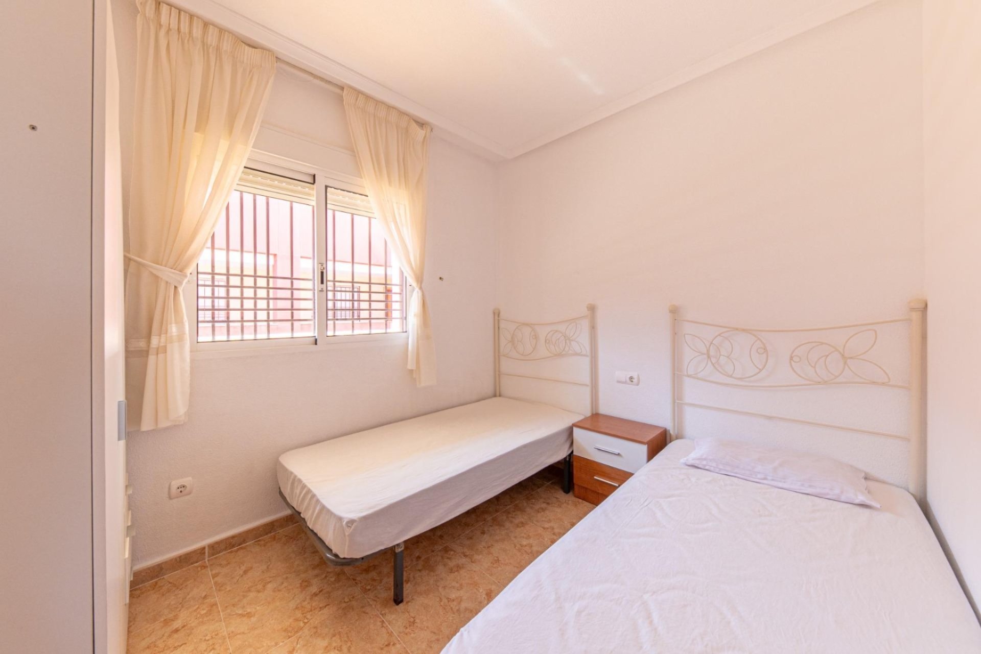 Resale - Penthouse -
Torrevieja - La Mata