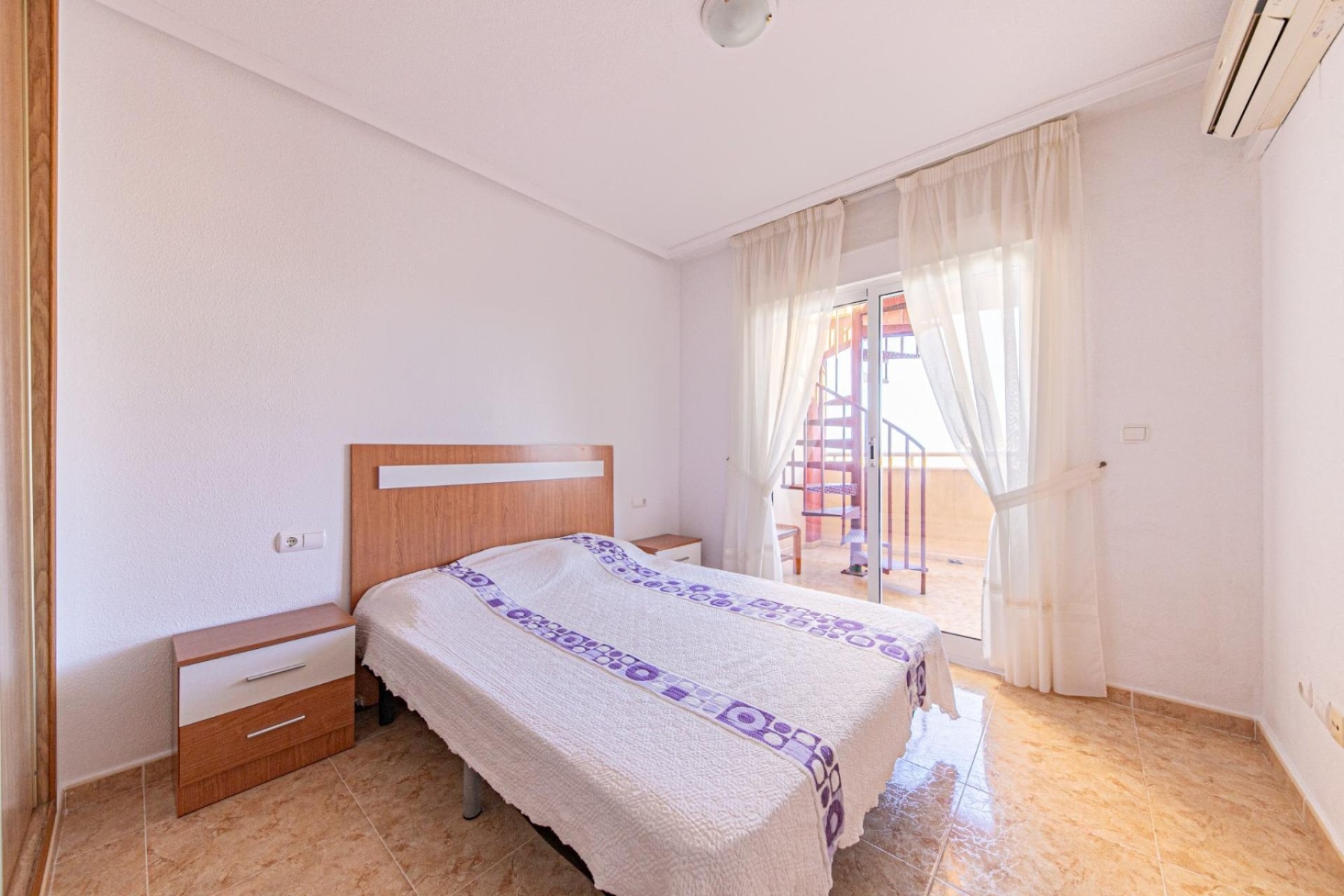 Resale - Penthouse -
Torrevieja - La Mata