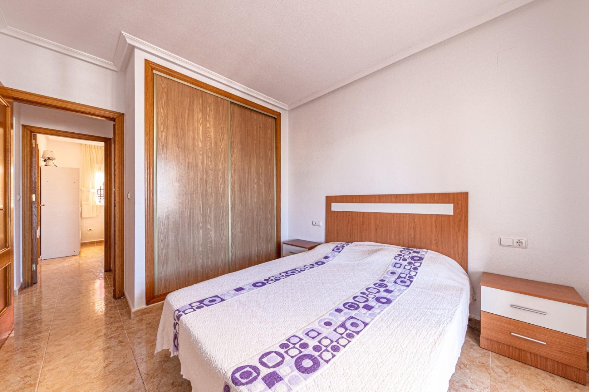 Resale - Penthouse -
Torrevieja - La Mata