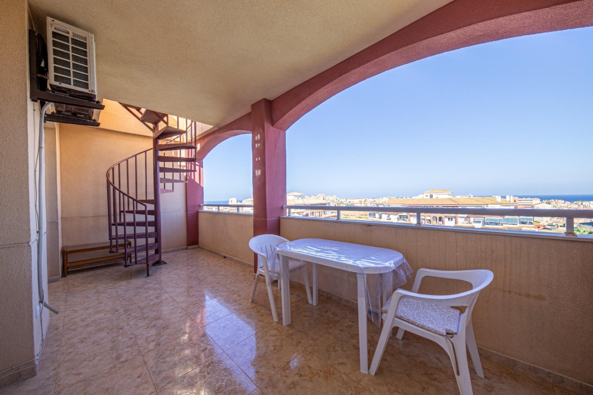 Resale - Penthouse -
Torrevieja - La Mata