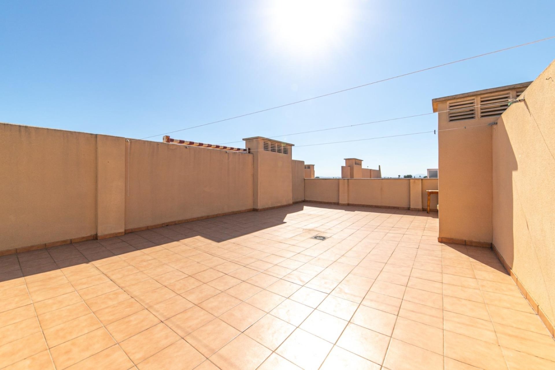 Resale - Penthouse -
Torrevieja - La Mata